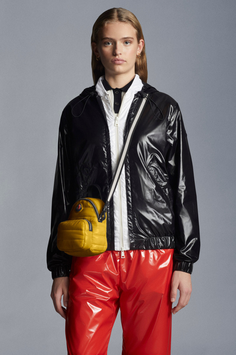 Moncler Kilia Small Backpack outlook