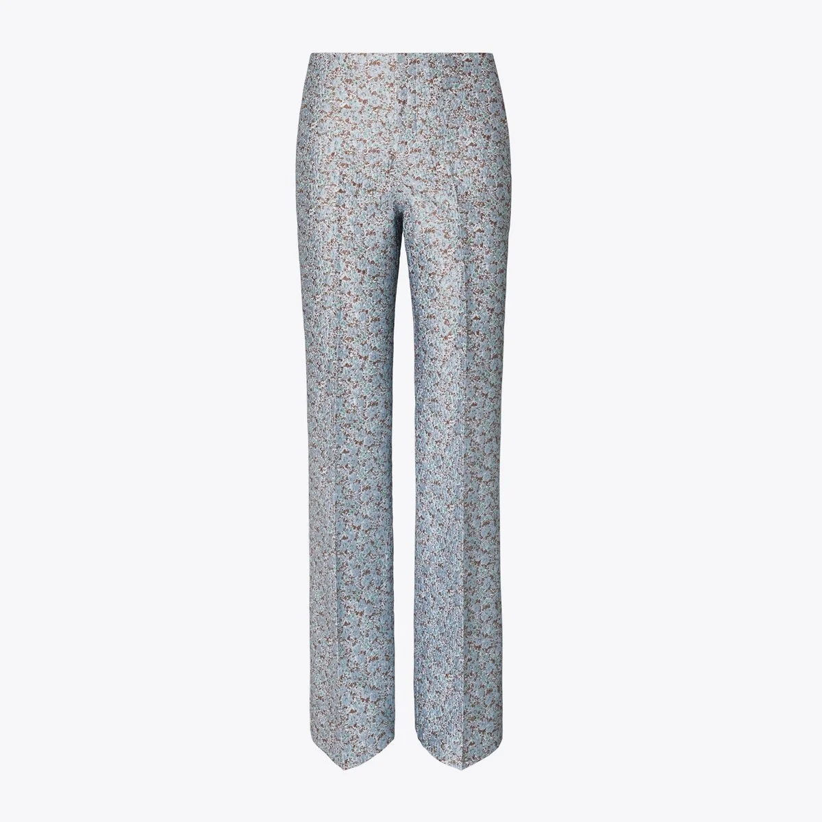 Jacquard Pant - 1