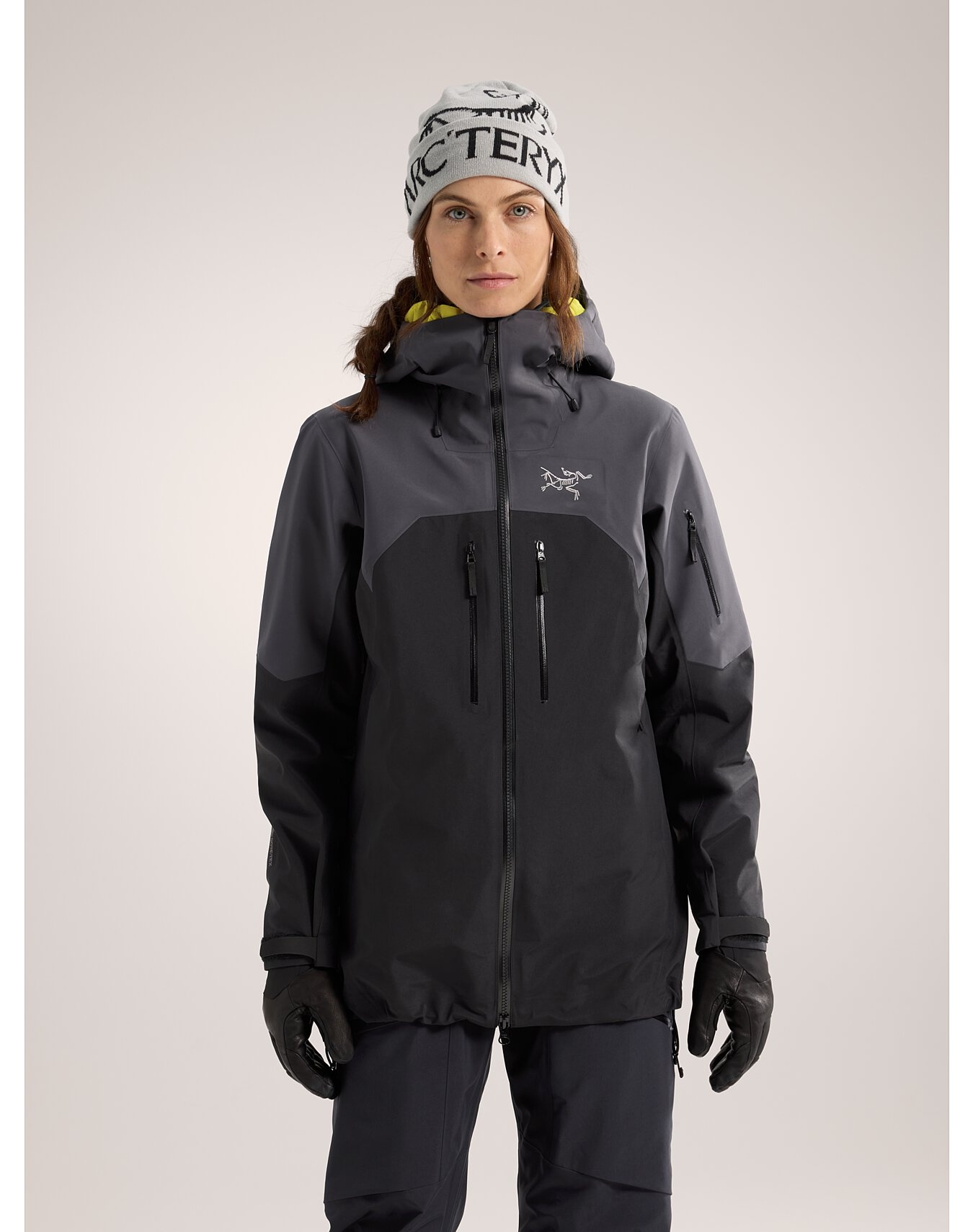 Rush Jacket - 2