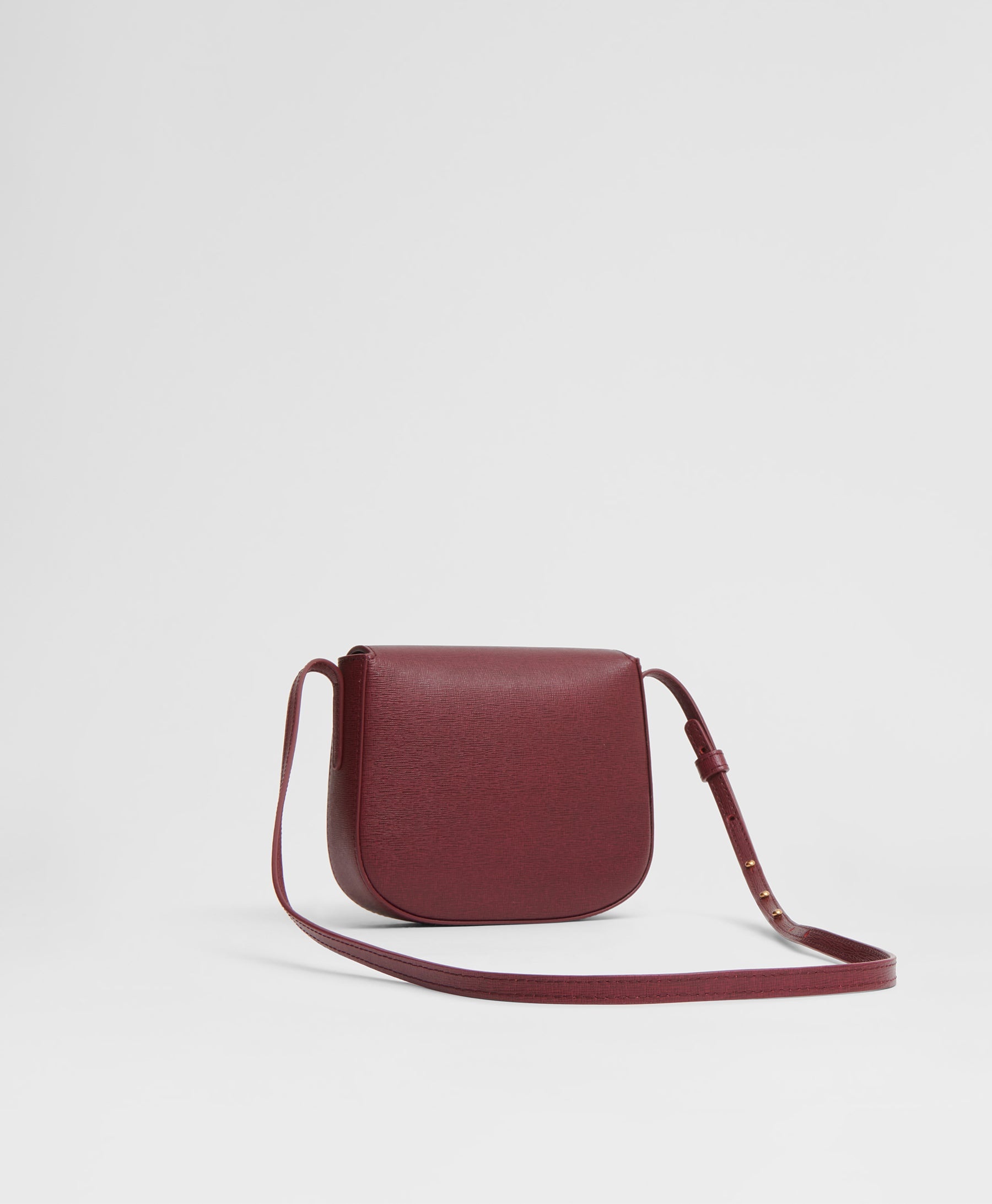 CLASSIC MINI CROSSBODY - 3