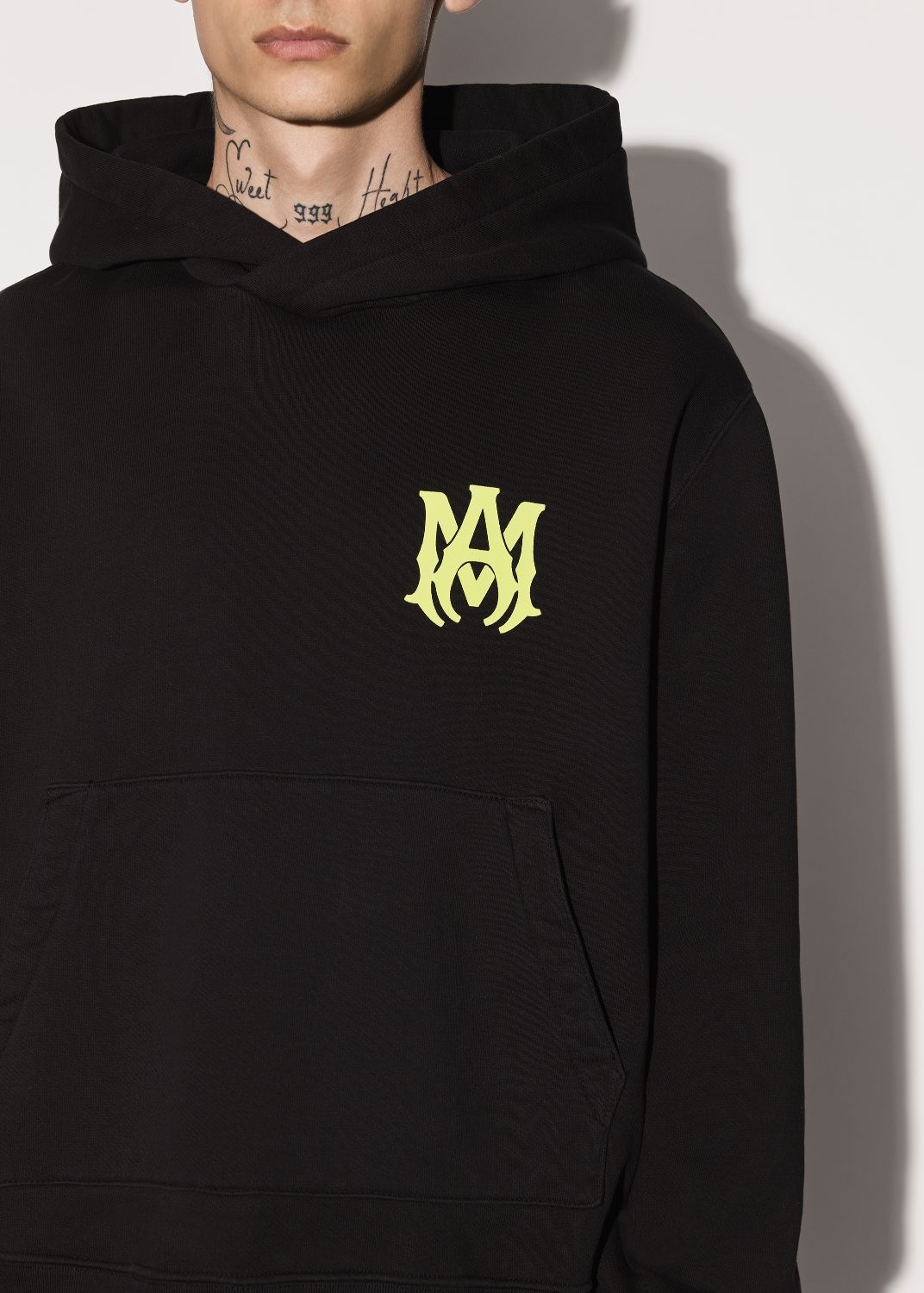 MA LOGO HOODIE - 5