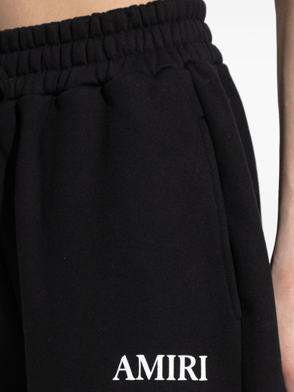 drawstring trousers - 5