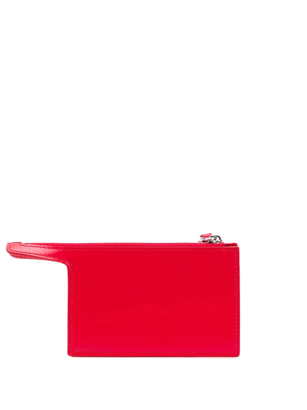 extended-zip purse - 2