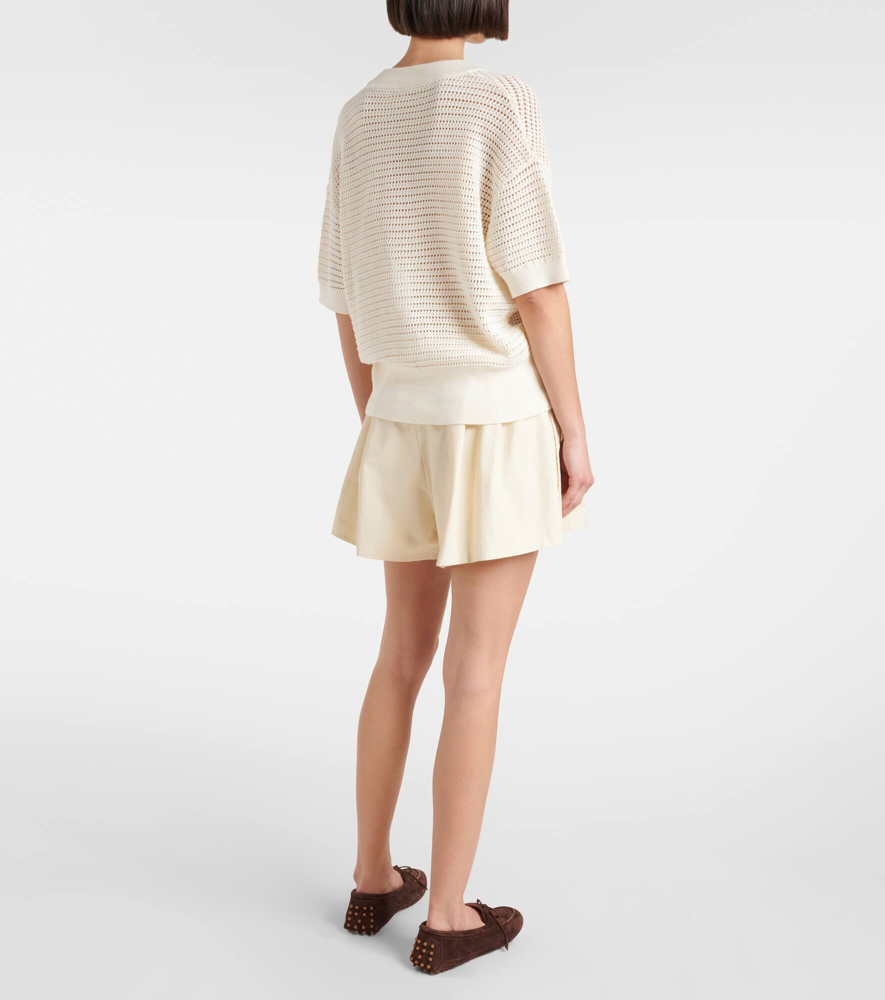 Callie polo sweater - 3