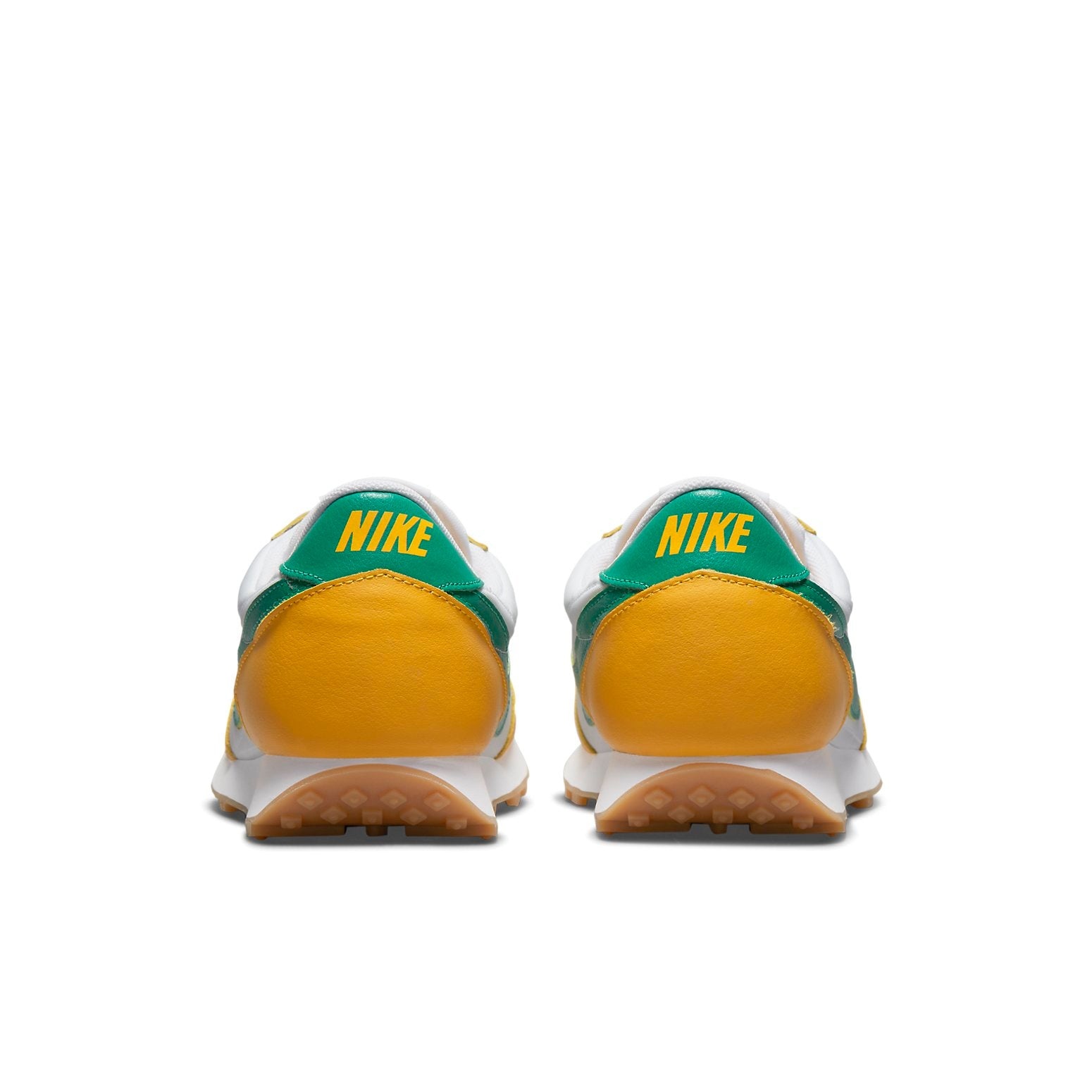 (WMNS) Nike Daybreak 'White Yellow Ochre' DX3313-100 - 5