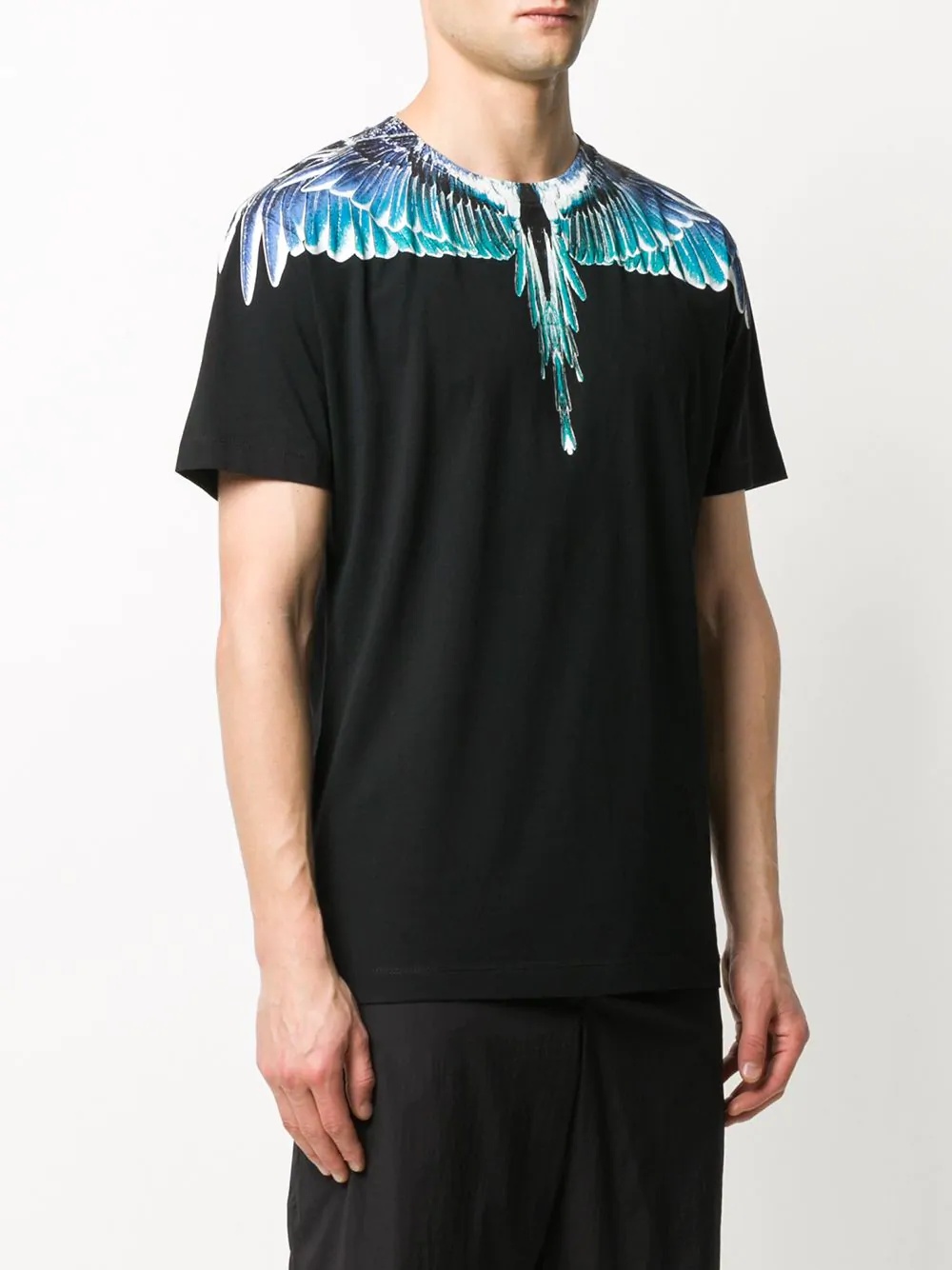 Wings slim-fit T-shirt - 3