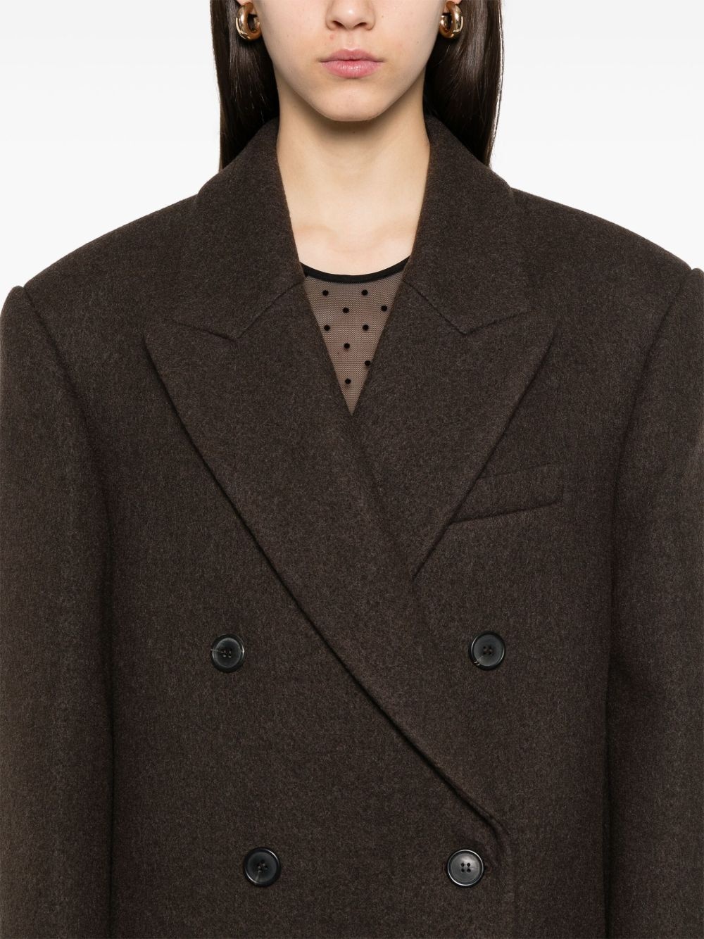 HB coat - 5