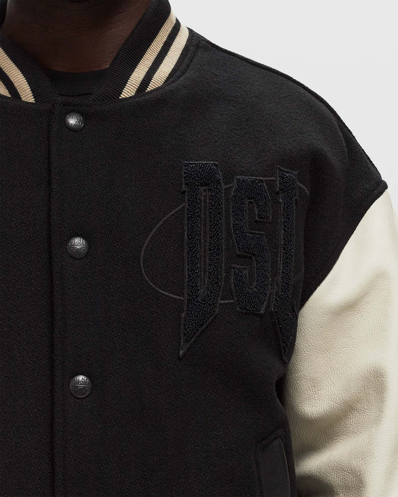 L-NYMAN JACKET 4