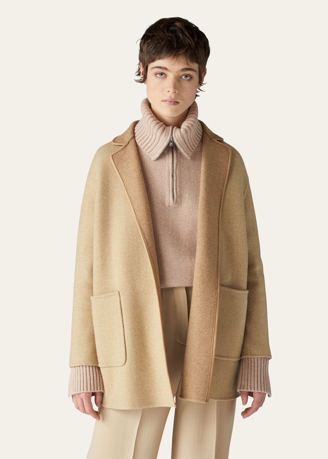 Jimi Coat - 4