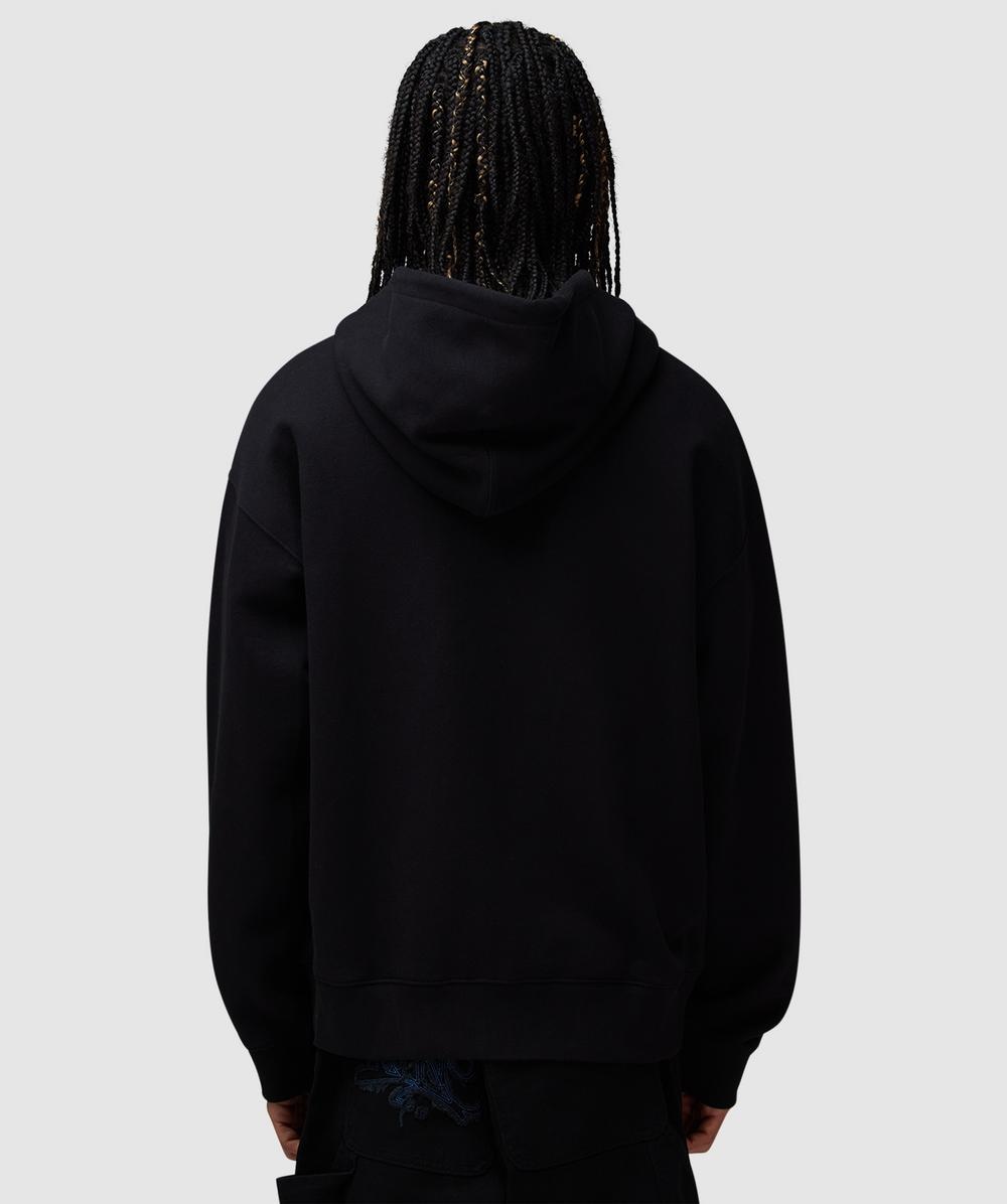 All city zip up hoodie - 3