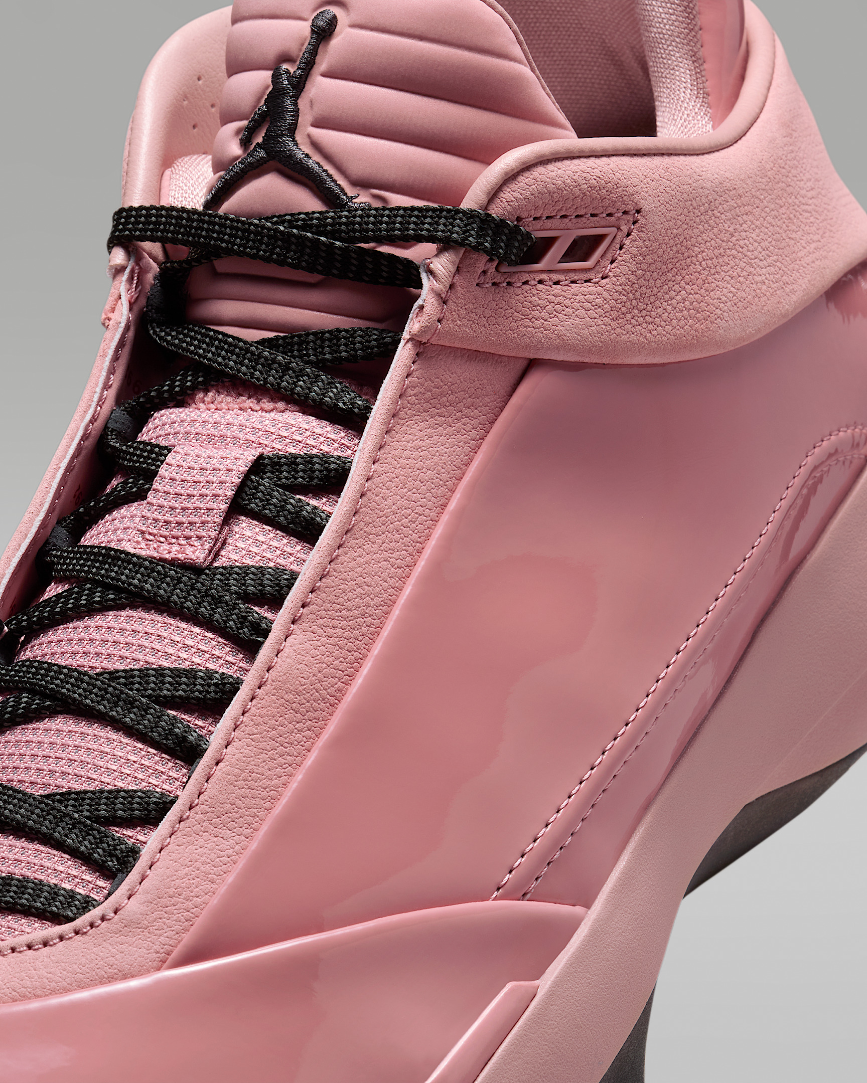 Air Jordan 40 "Dusty Rose" Basketball Shoes - 7