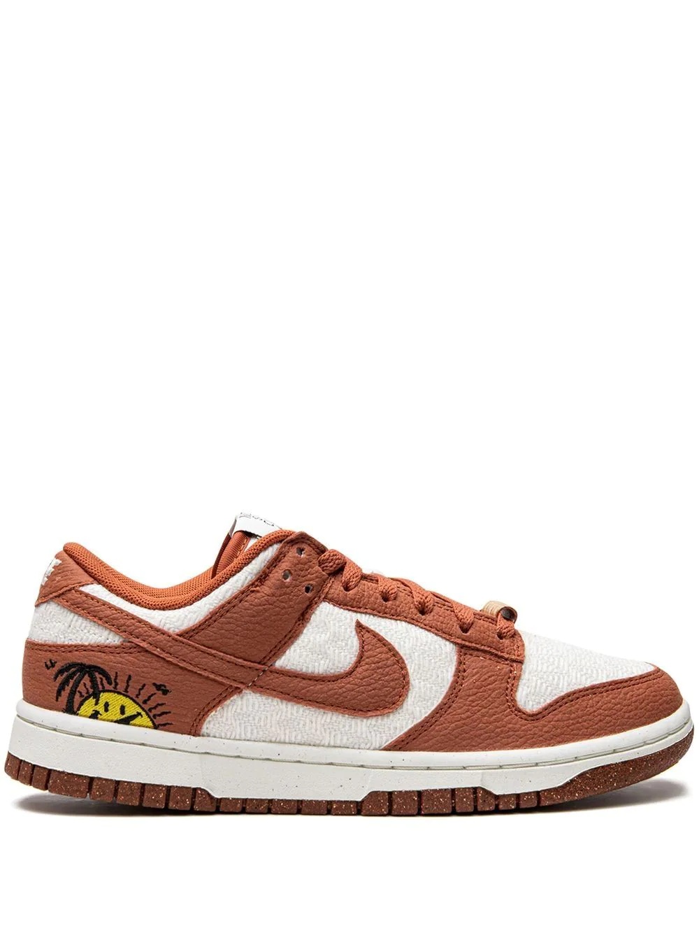 Dunk Low Retro "Sun Club" - 1