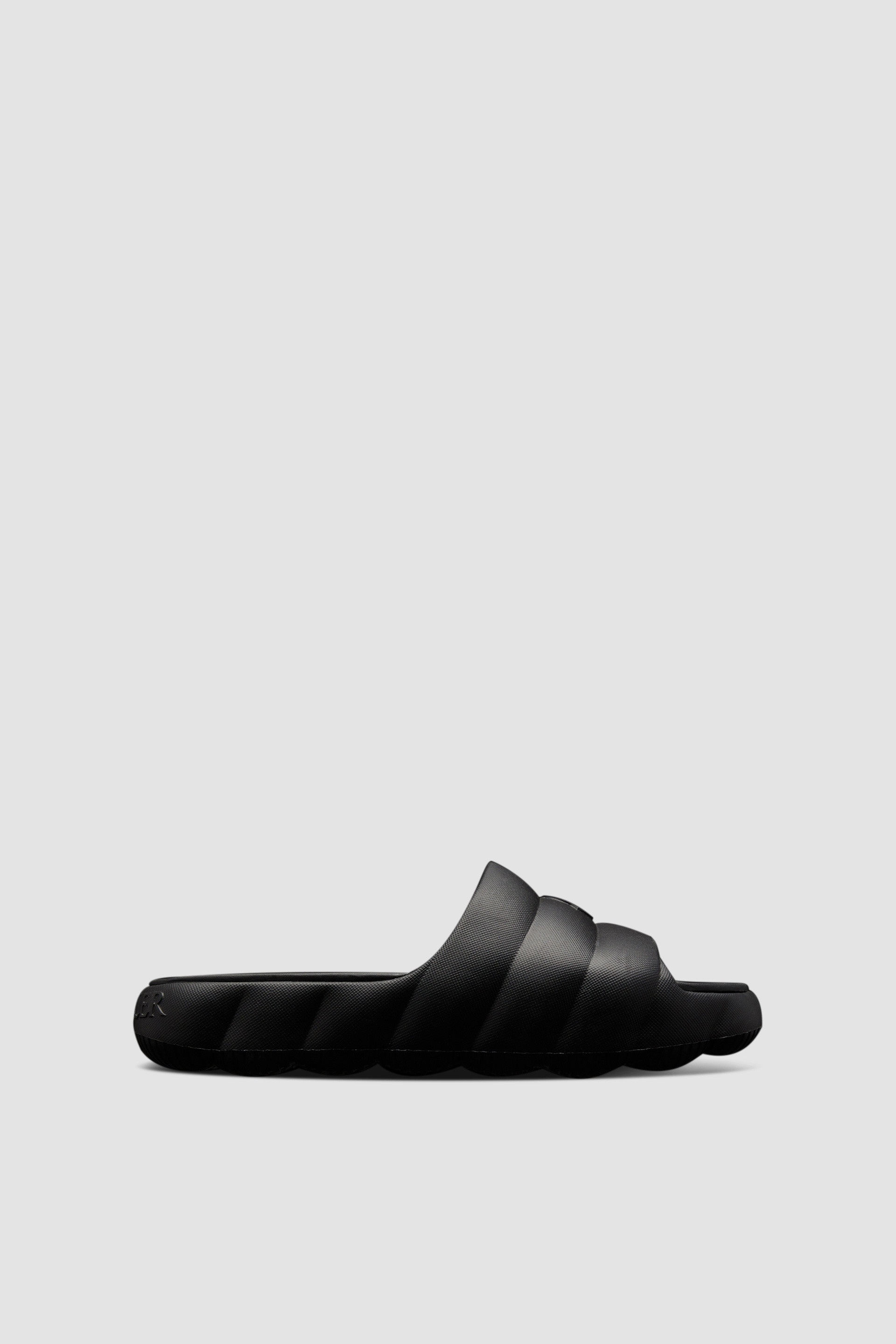 Lilo Quilted EVA Slides - 1