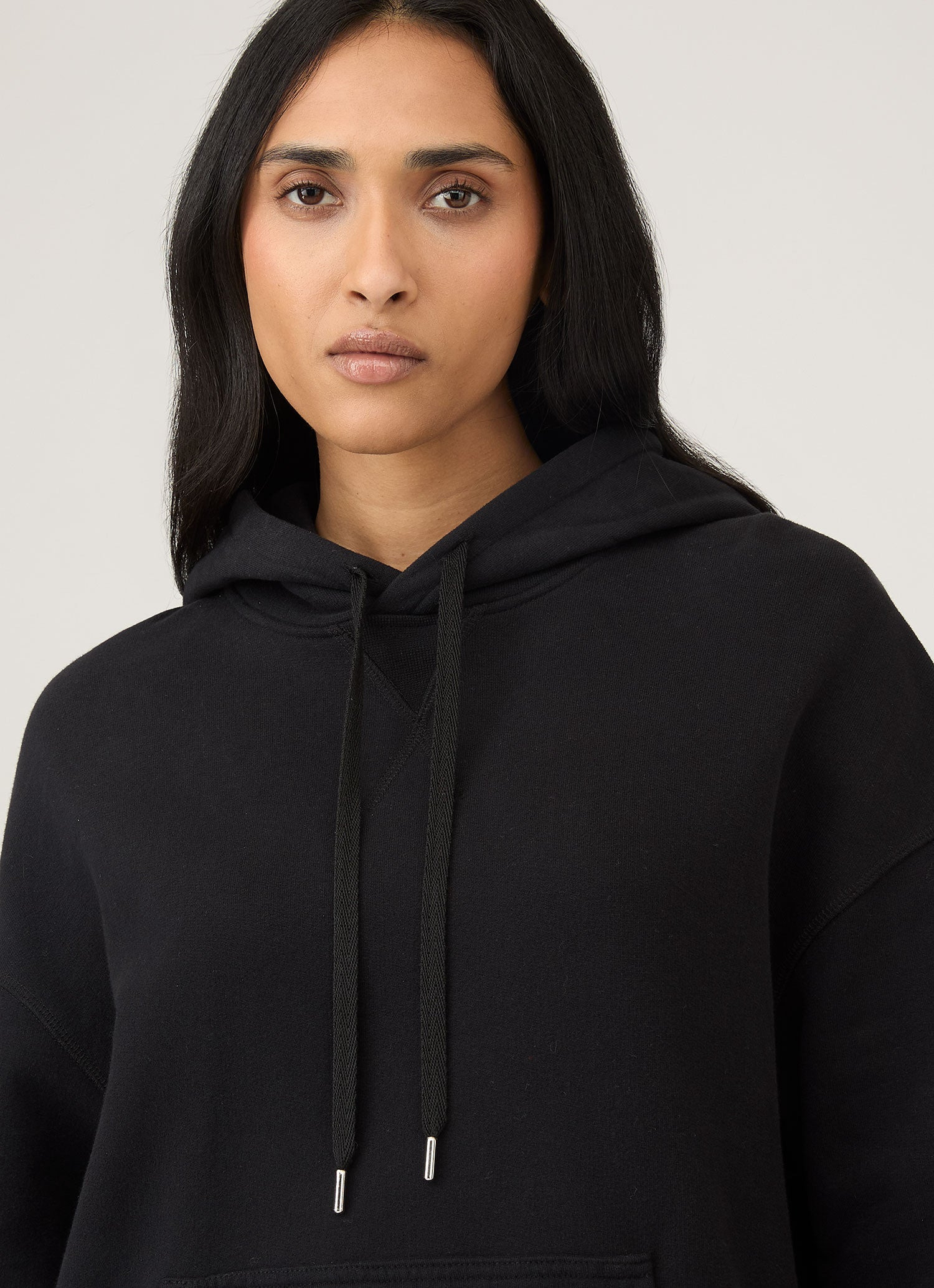 Loopback Hoody - 4