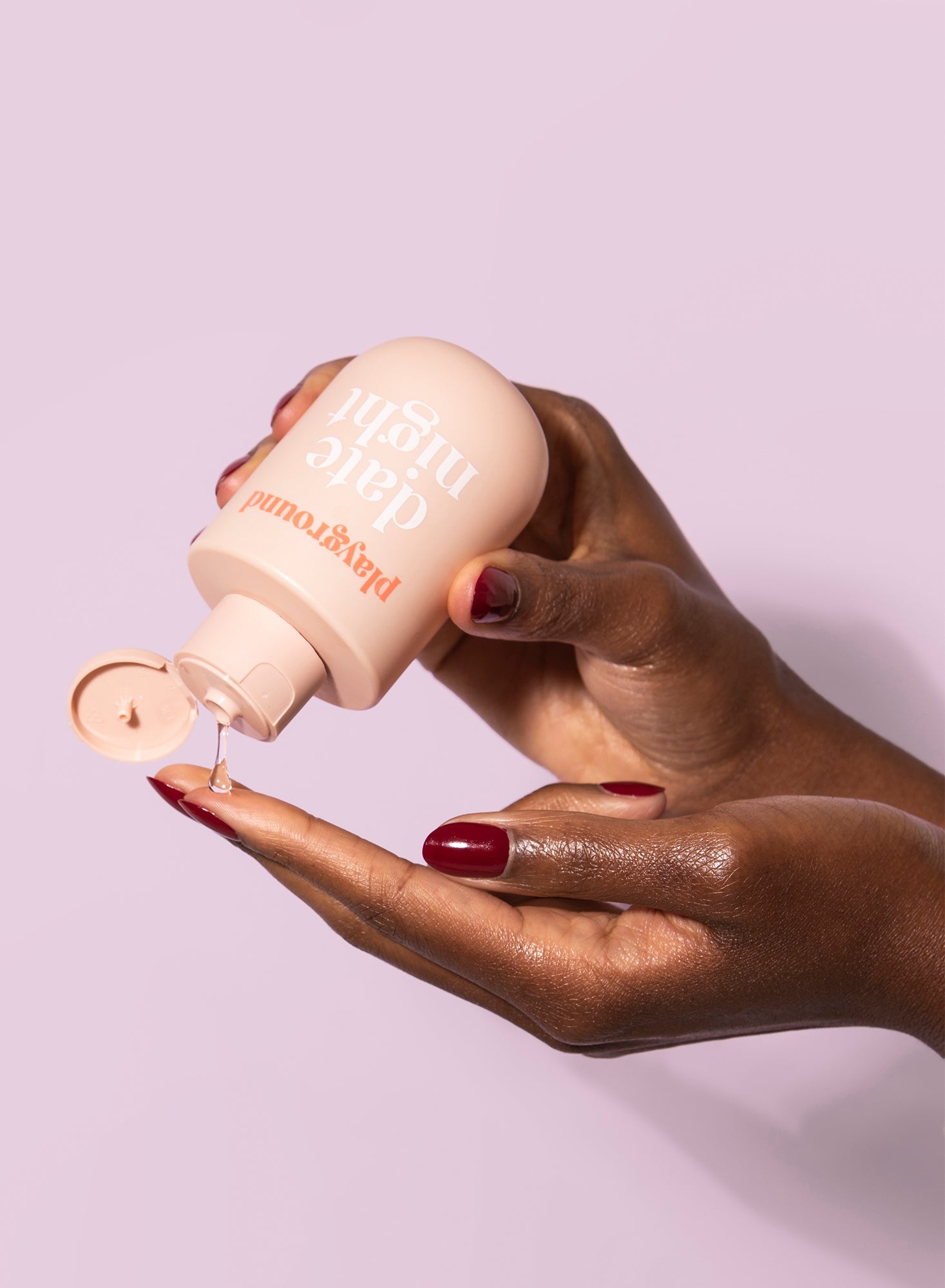 Playground Date Night Lubricant - 3