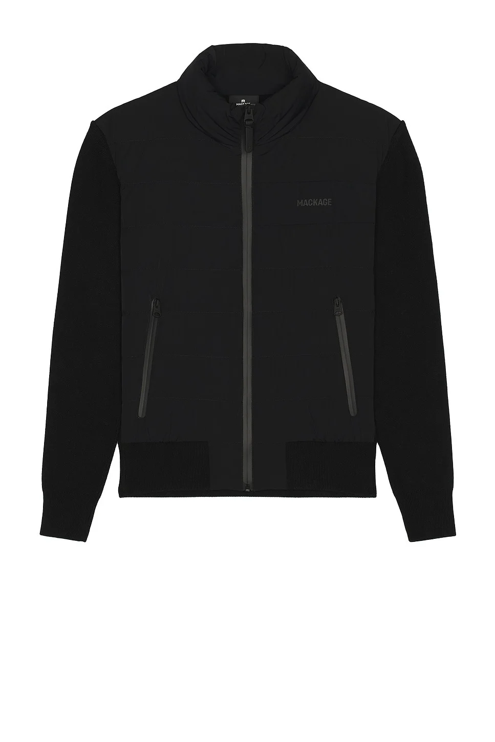 Haney Cityz Puffer Jacket - 1