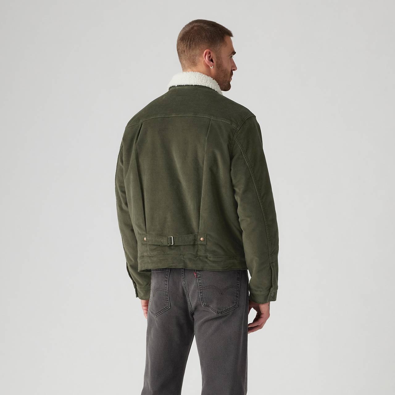 TYPE 1 SHERPA TRUCKER - 4
