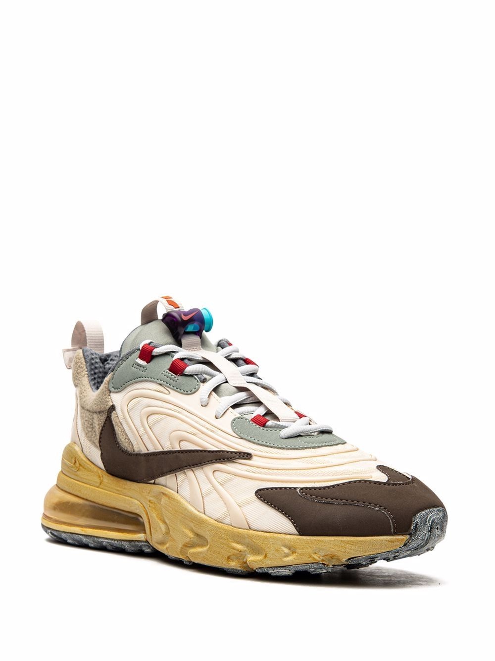 x Travis Scott Air Max 270 "Cactus Trails" sneakers - 2