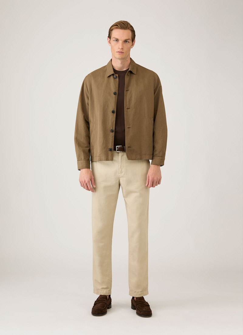 Sunspel Riviera Midweight T‑shirt outlook