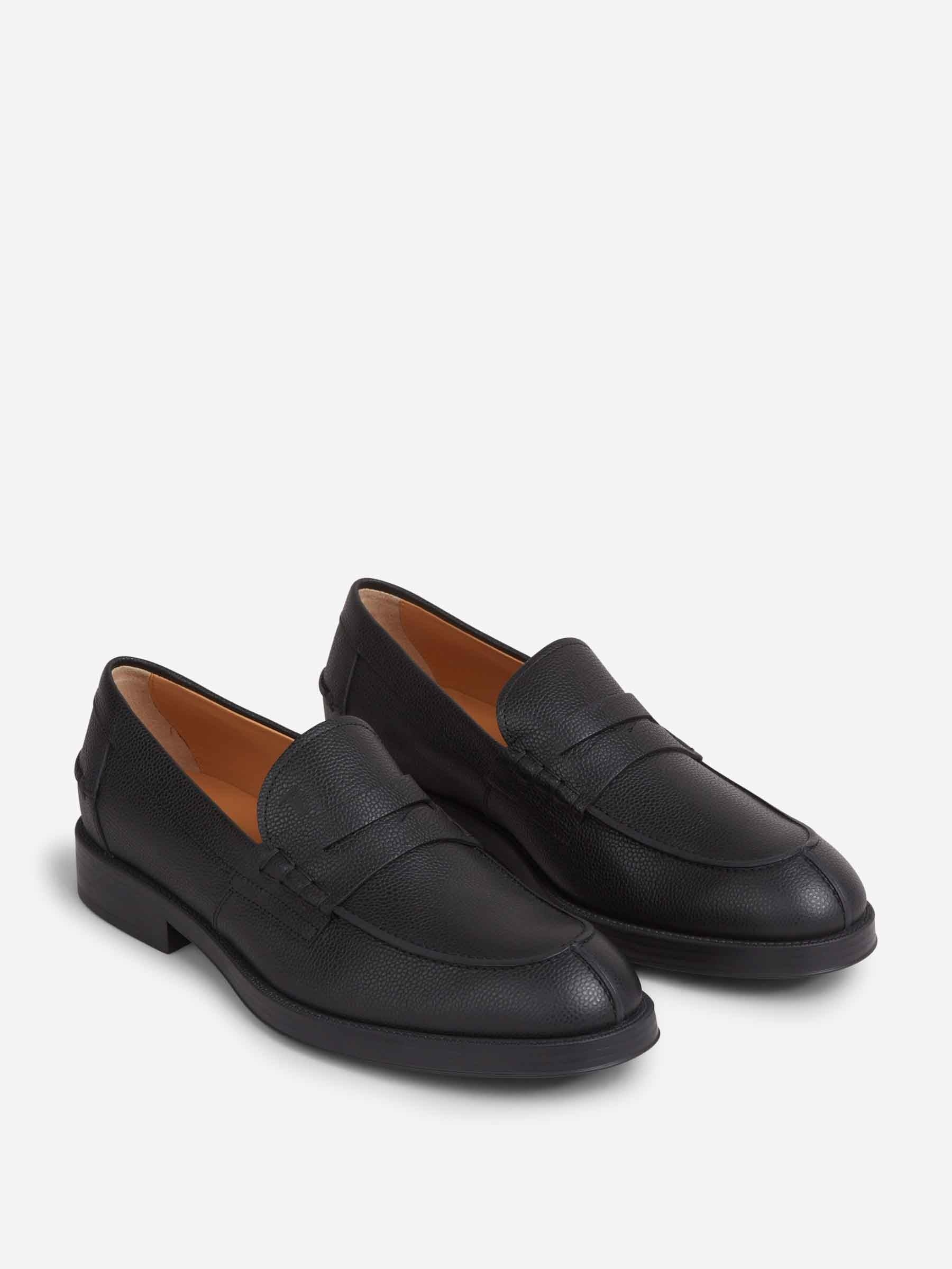 FORMAL MOCCASINS - 2