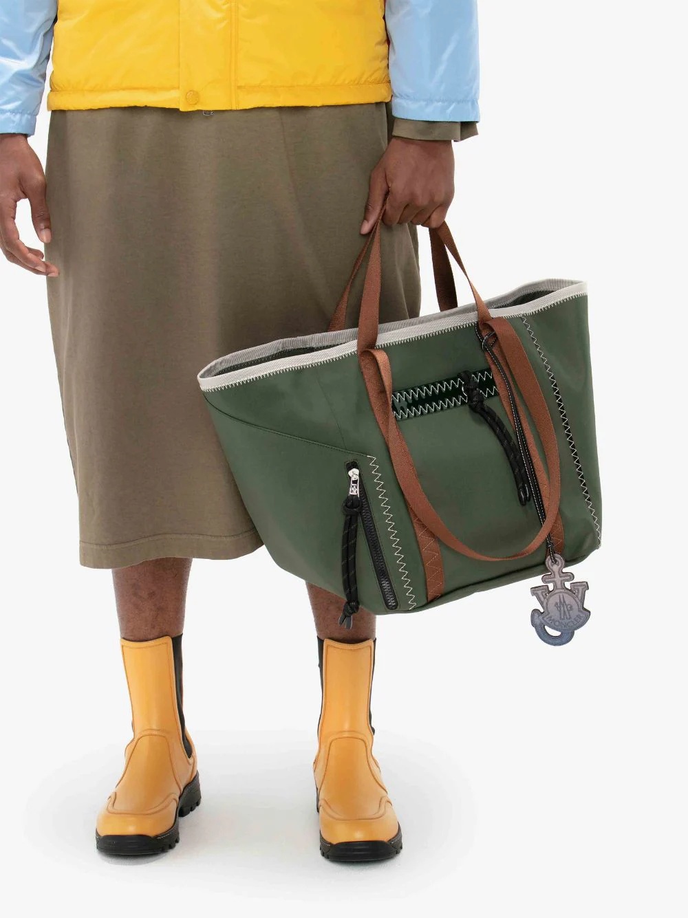 JWA TOTE BAG - 6