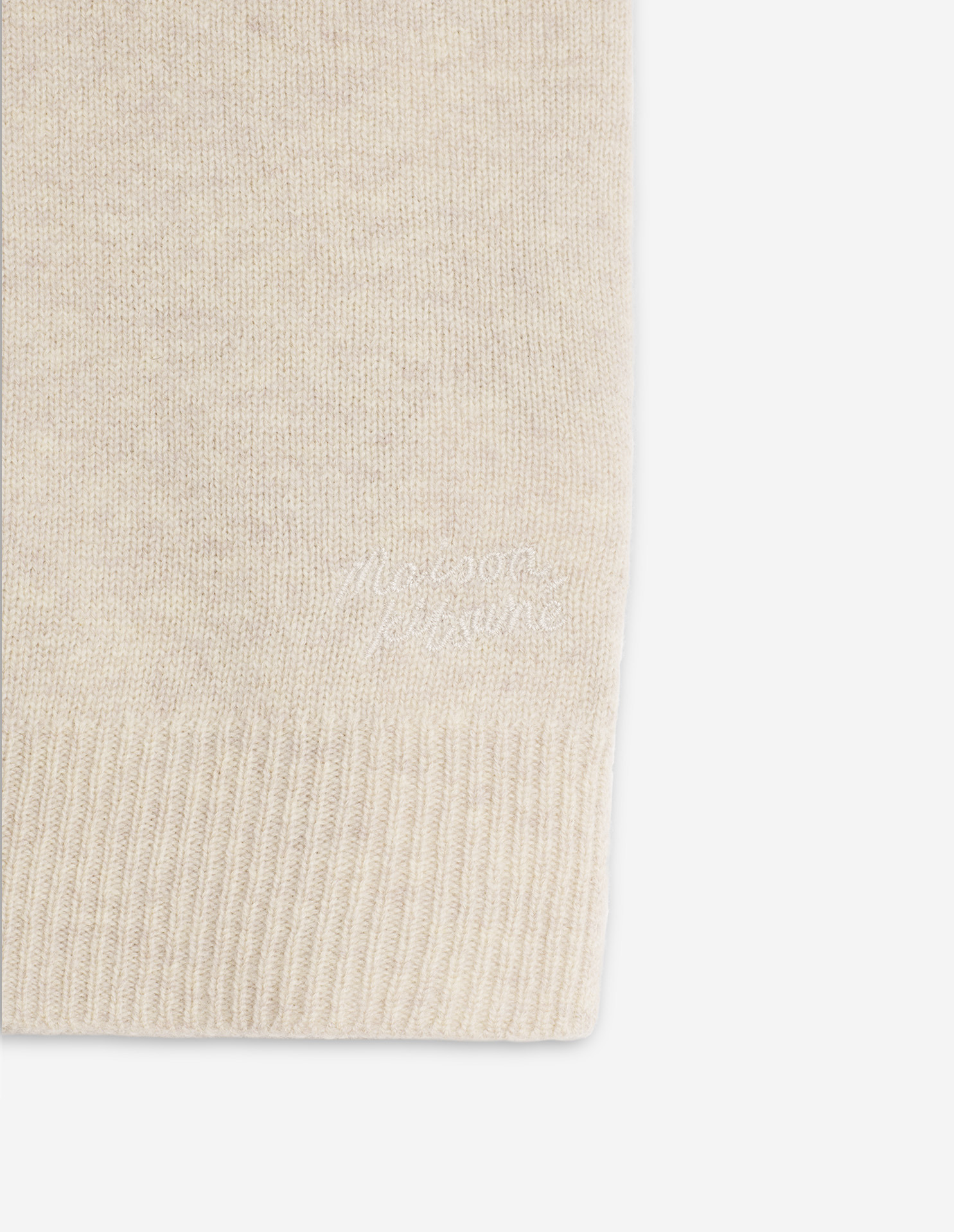 MERINO WOOL COMFORT VEST - 7