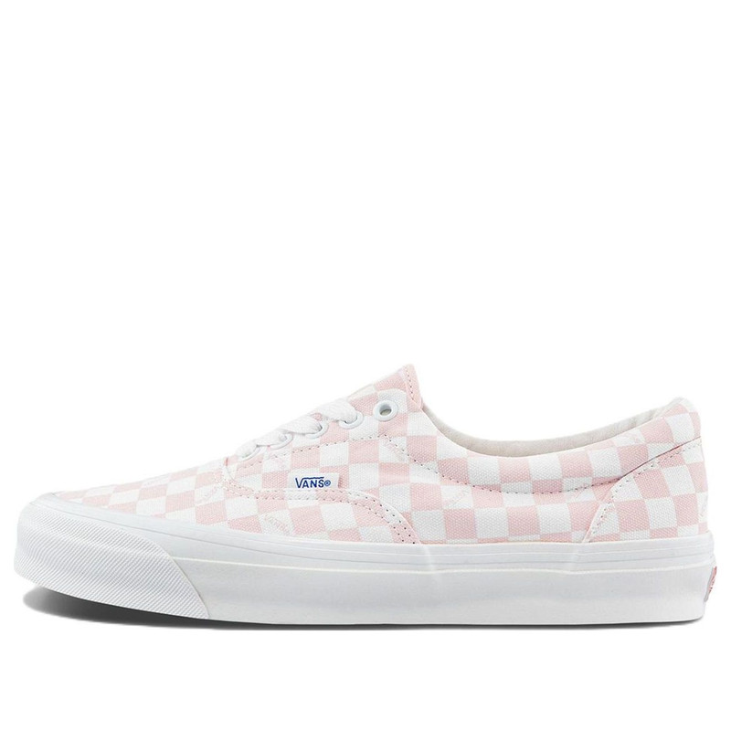 Vans Vault OG Era LX Pinkwhite VN0A3CXNB4Z - 1