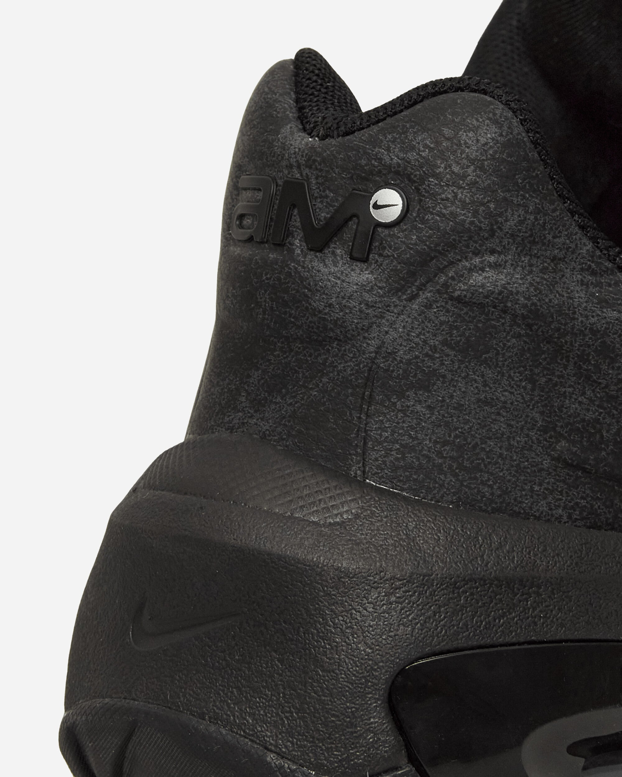 Women's Air Max Muse SE Sneakers Anthracite / Black - 6