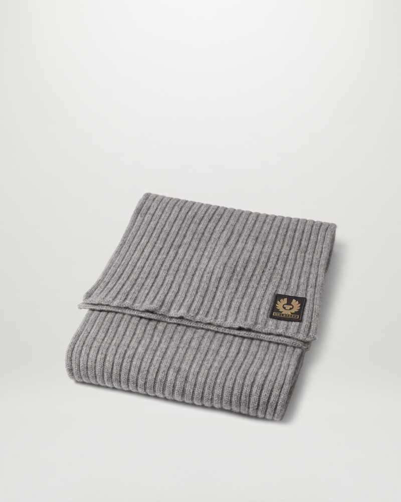 Belstaff WATCH SCARF outlook