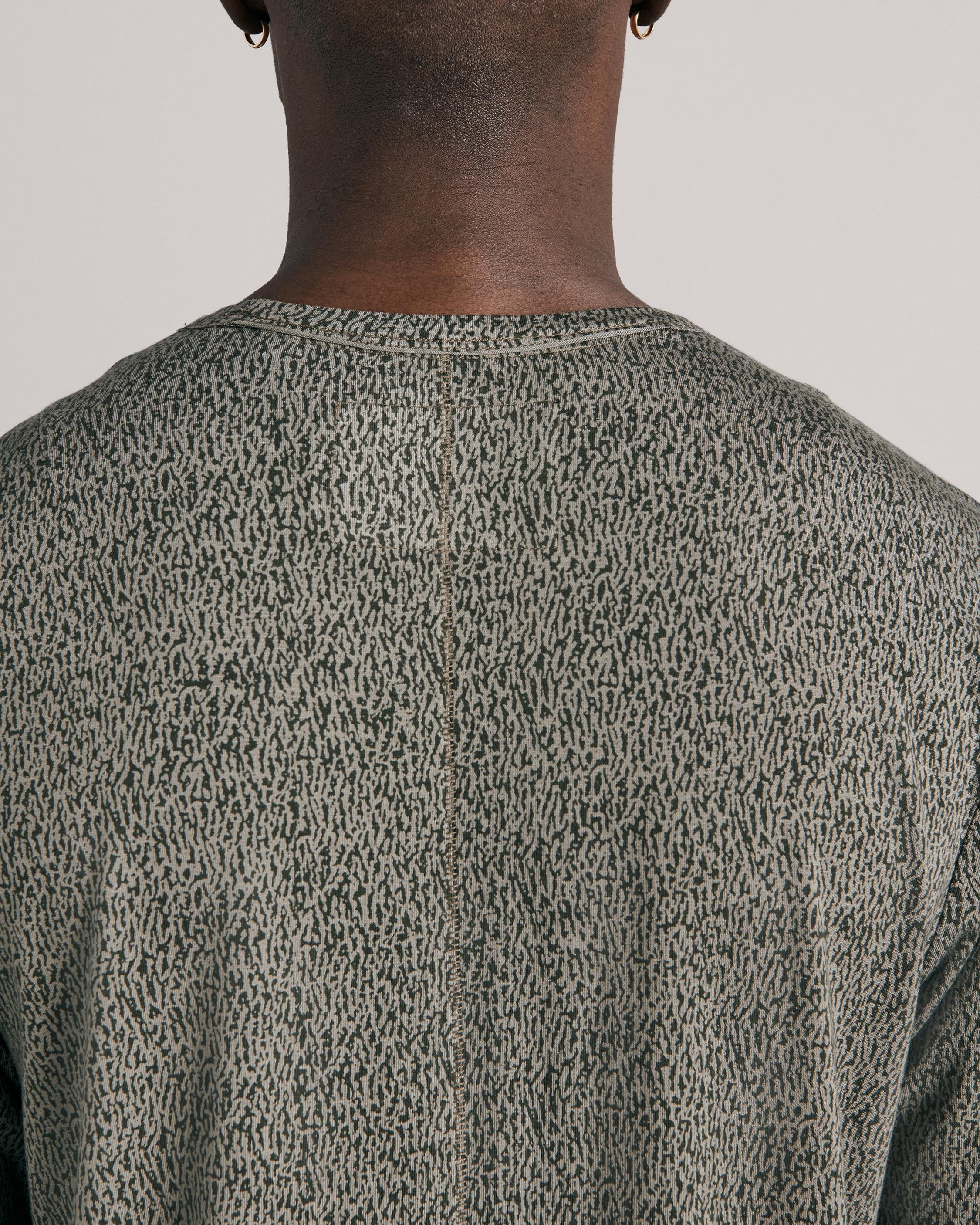 Pursuit Haydon Tee
Tech Jersey T-Shirt - 6