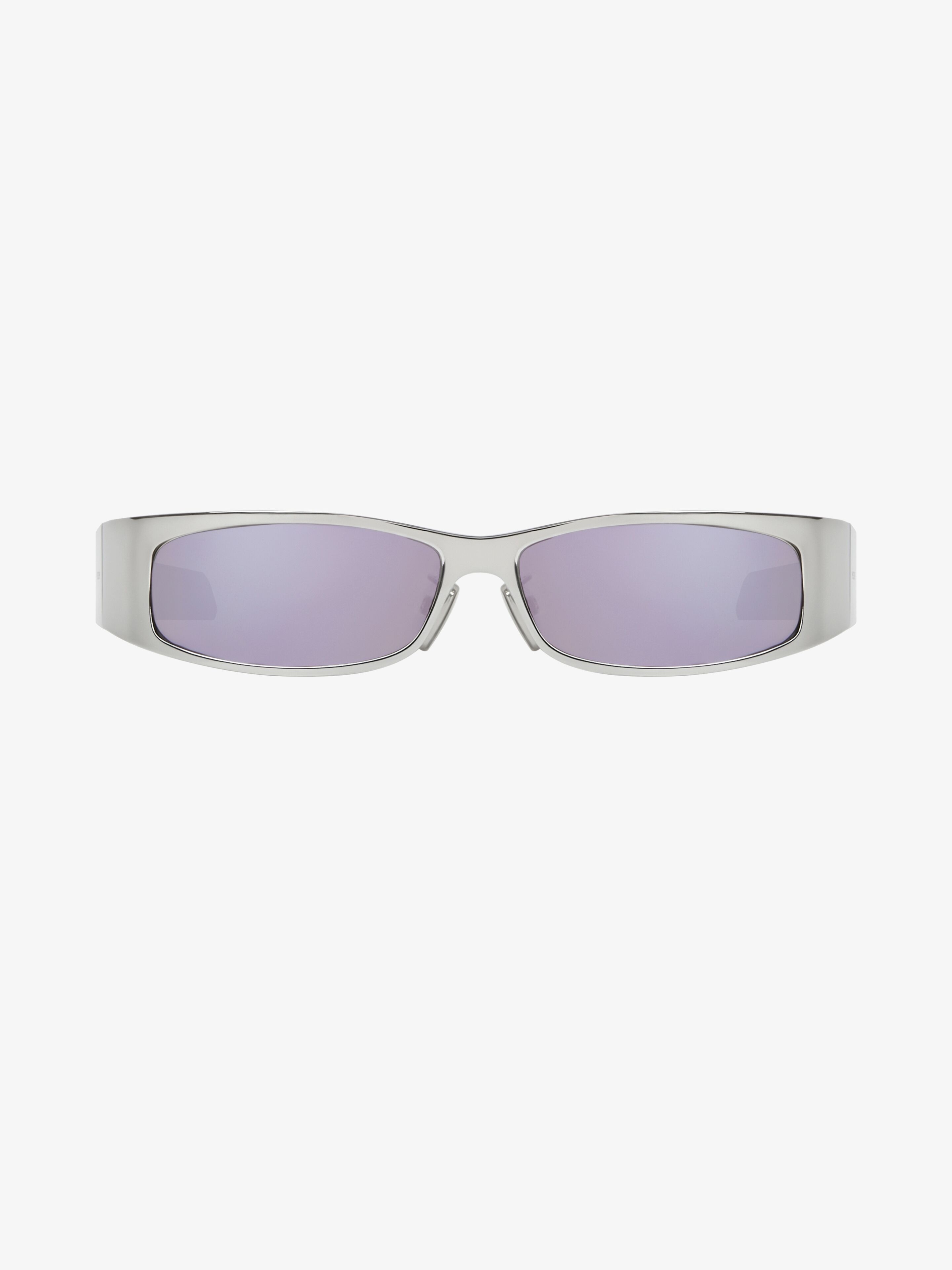 G SCAPE SUNGLASSES IN METAL - 4