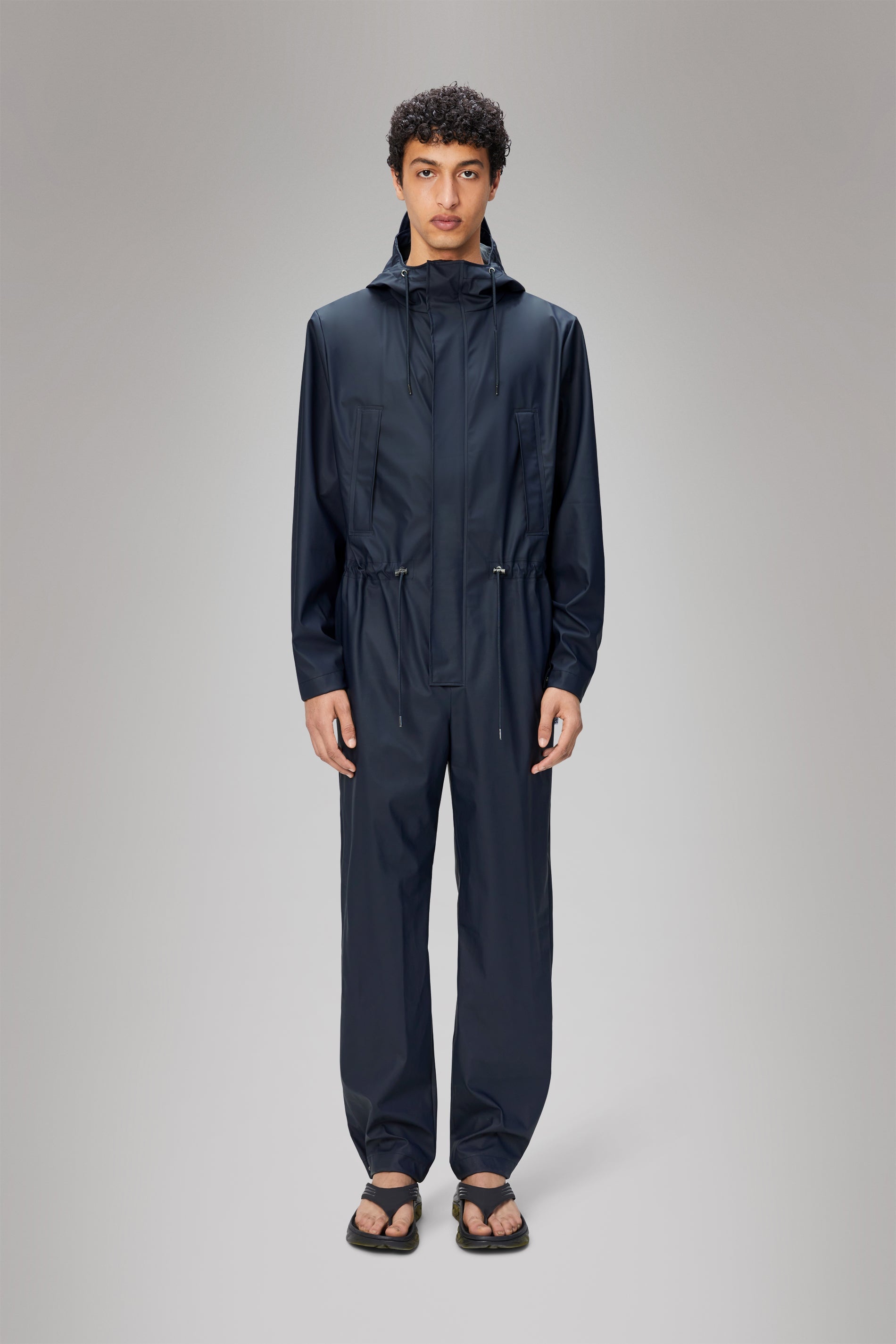 Jumpsuit Regular - 2