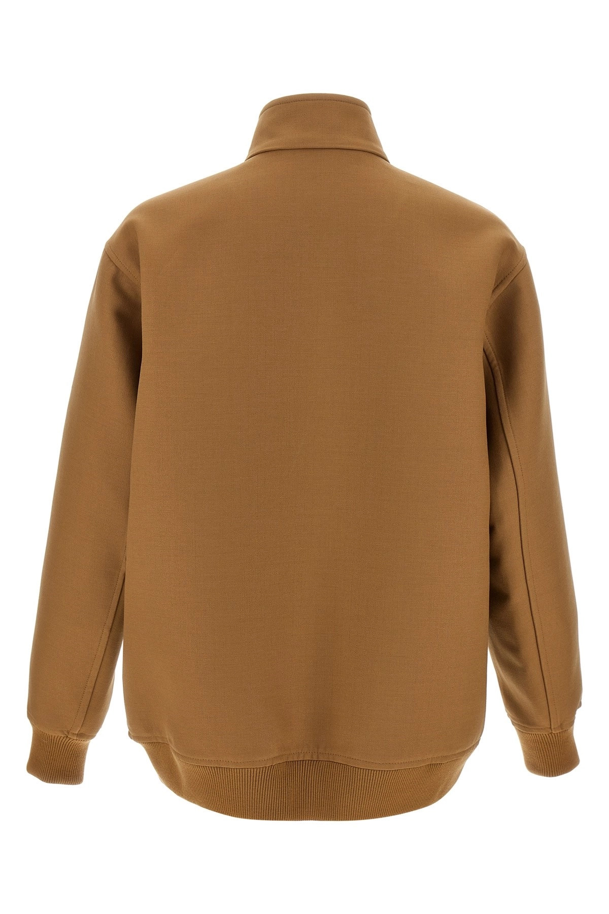 Wool jacket - 2