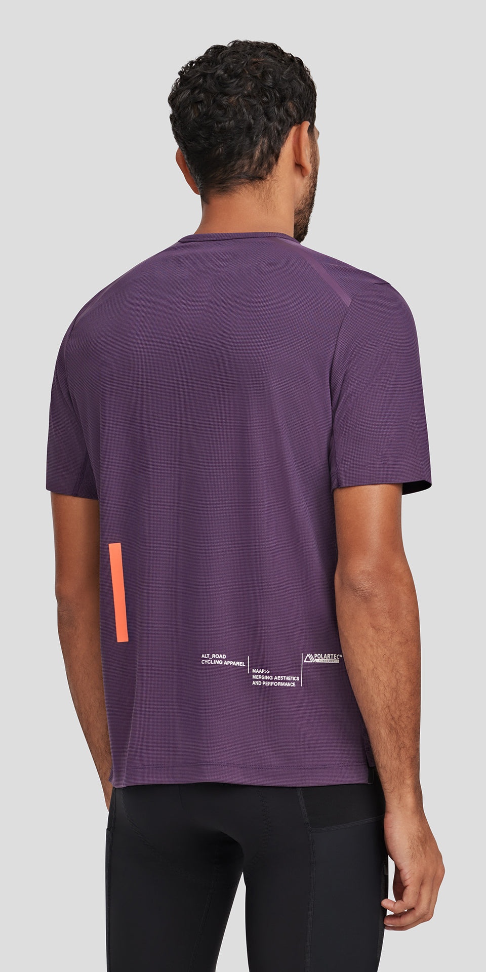 Alt_Road™ Tee - 4