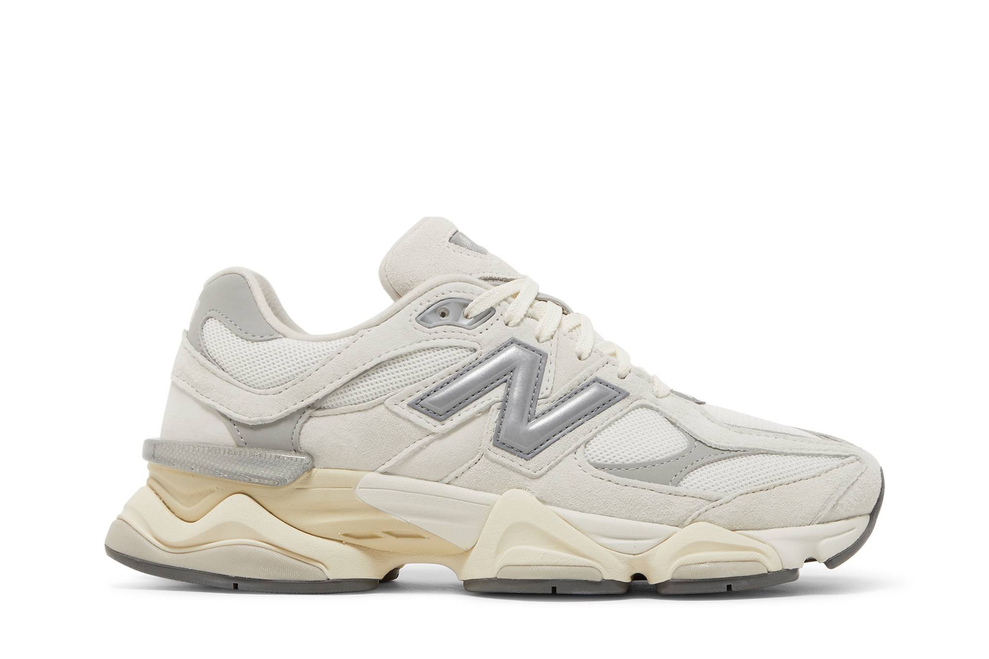 9060 'Sea Salt' - 1