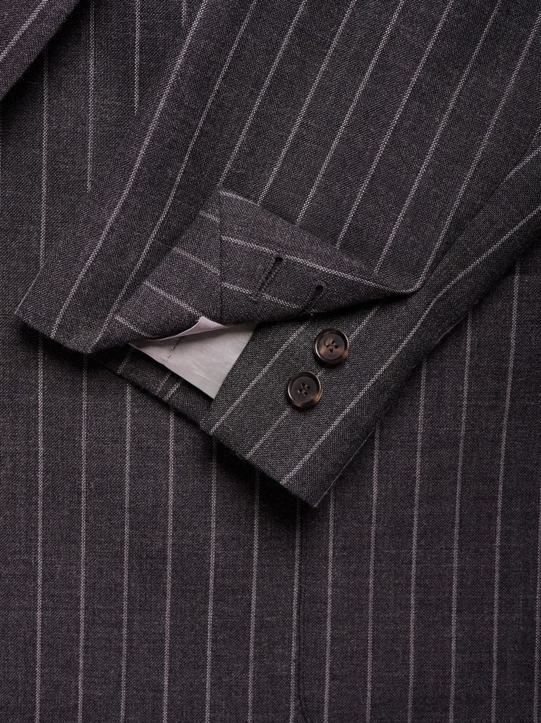The Suit Jacket - 4