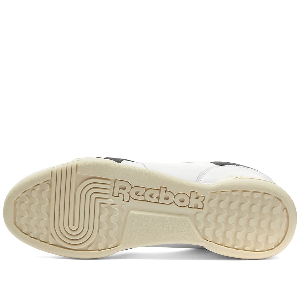 Reebok Workout Plus - 5