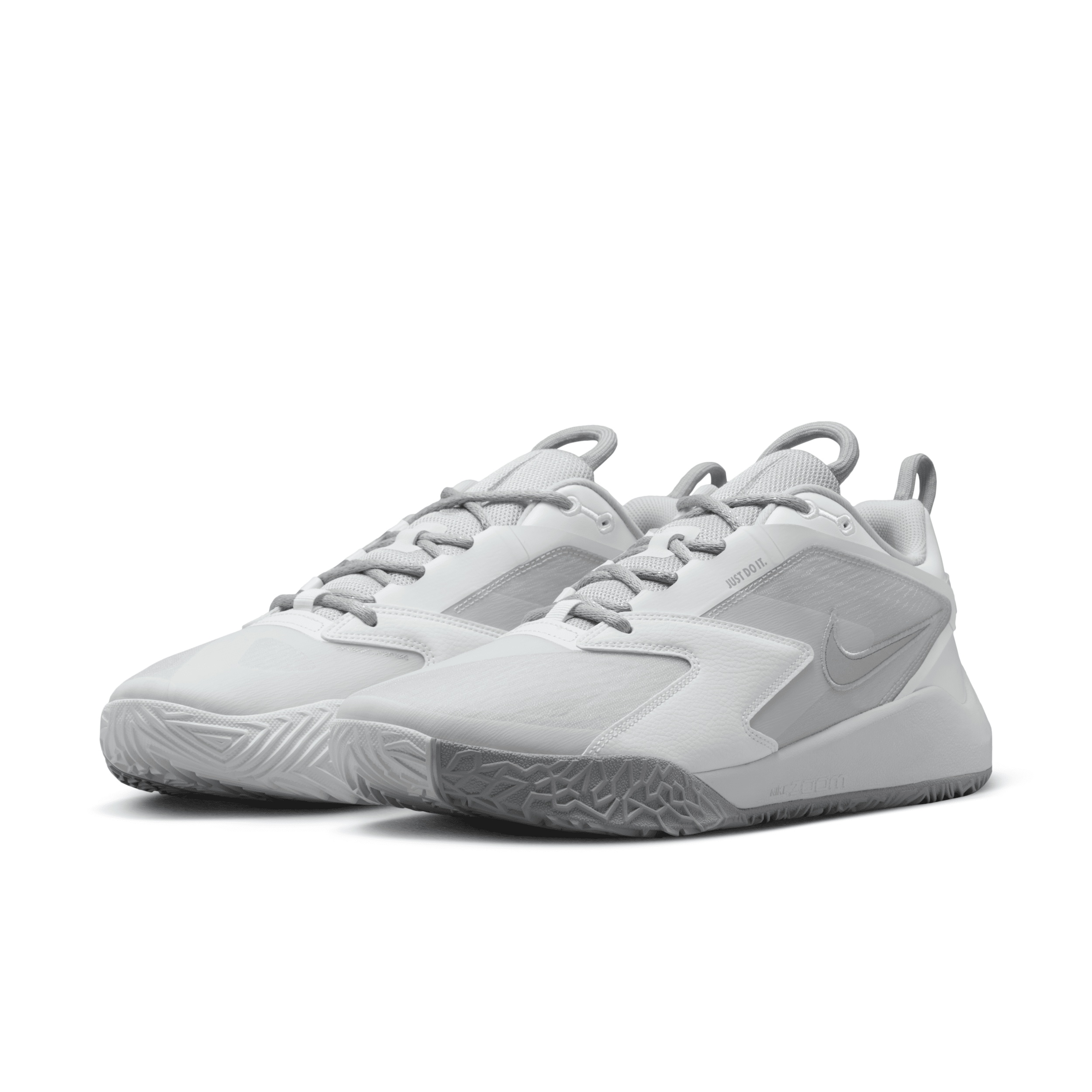 Nike Unisex HyperAce 3 Volleyball Shoes - 5