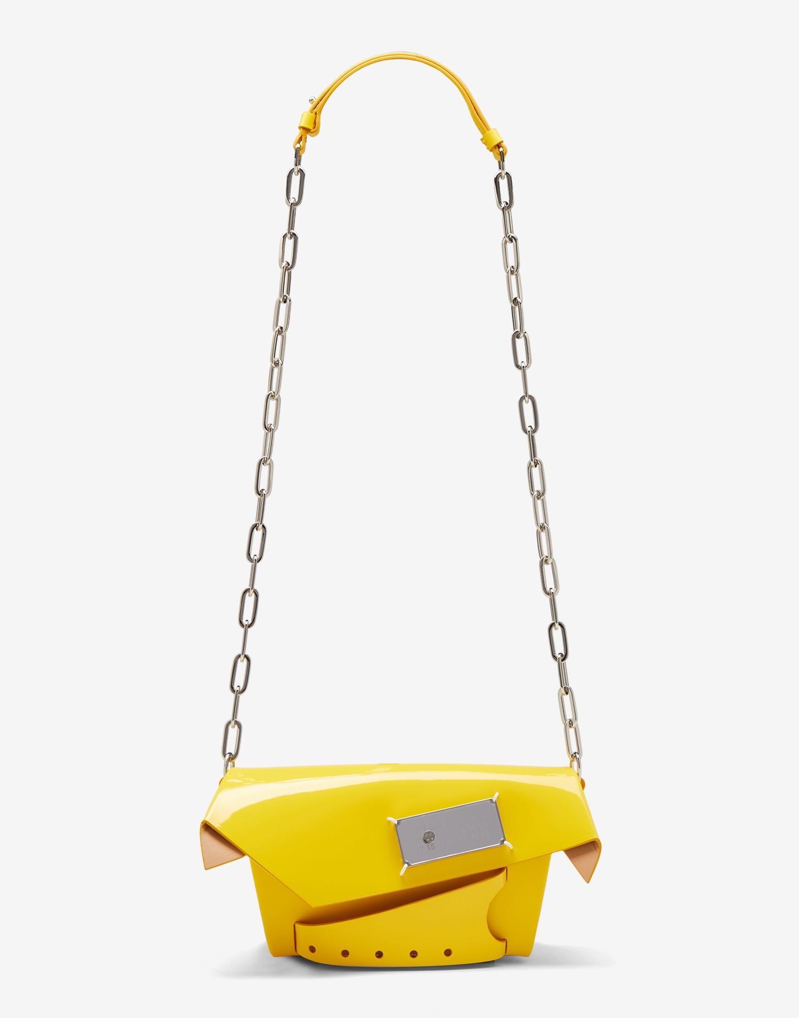 Snatched small bag - 5
