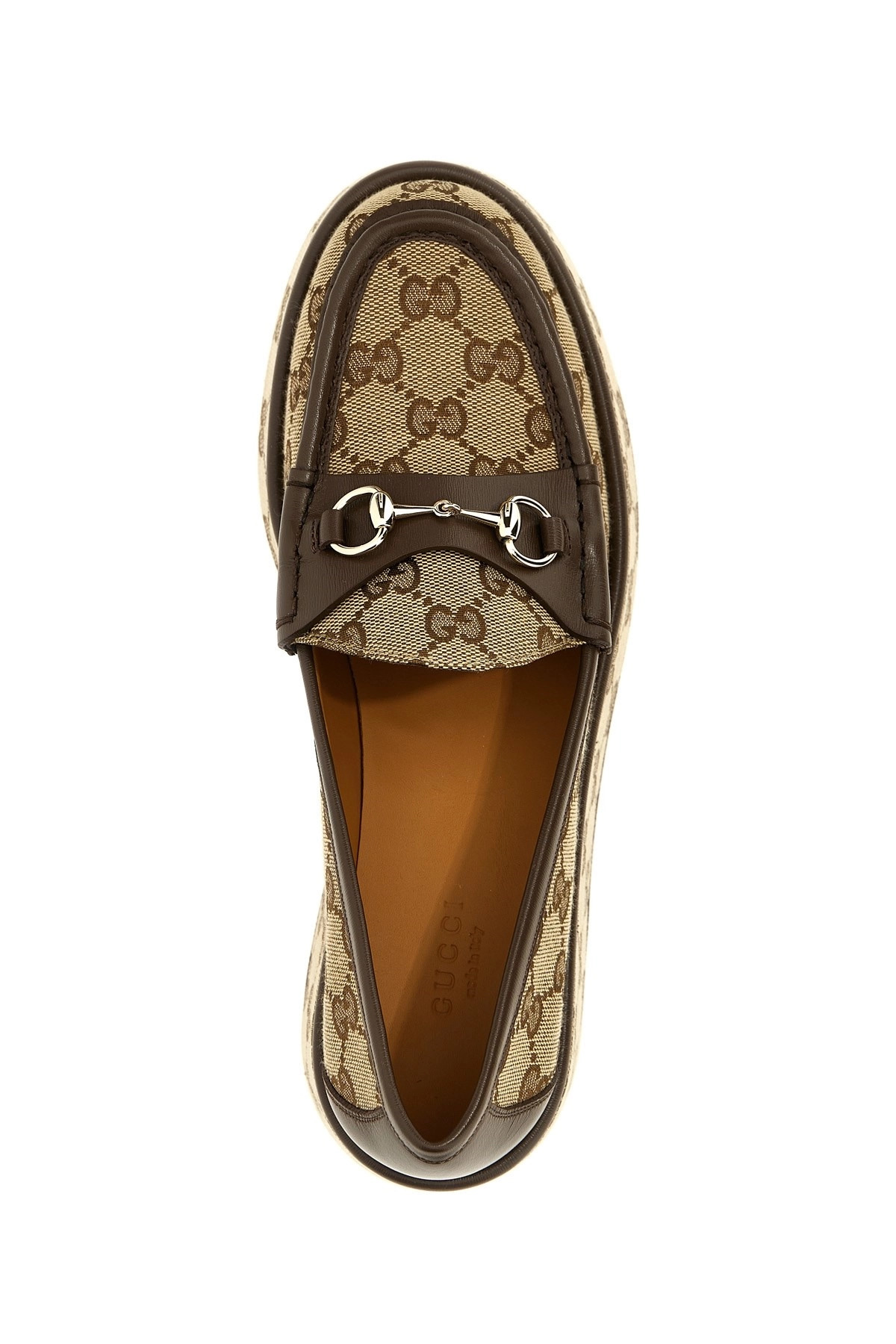 'Original GG' loafers - 4