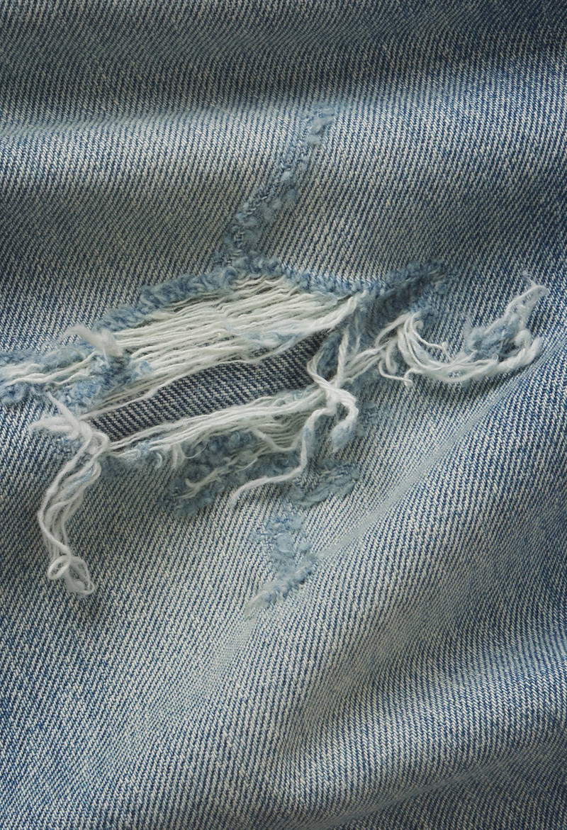 BIG JIM SELVEDGE 8