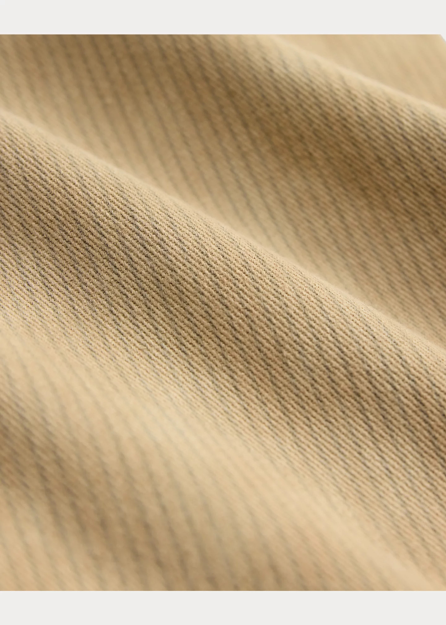 Engineer Fit Striped Twill Pant - 5