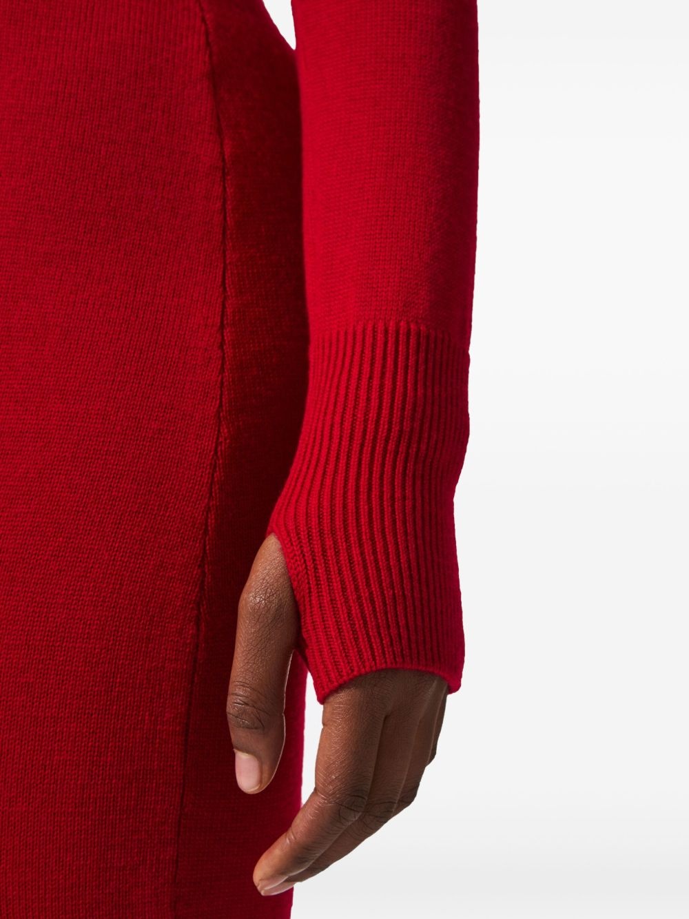 Holiday jumpsuit - 5