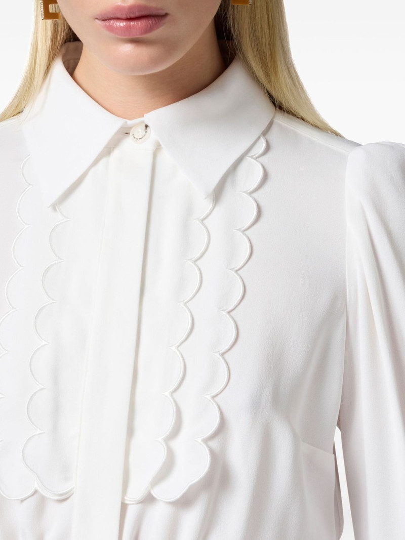 embroidered-design shirt 5