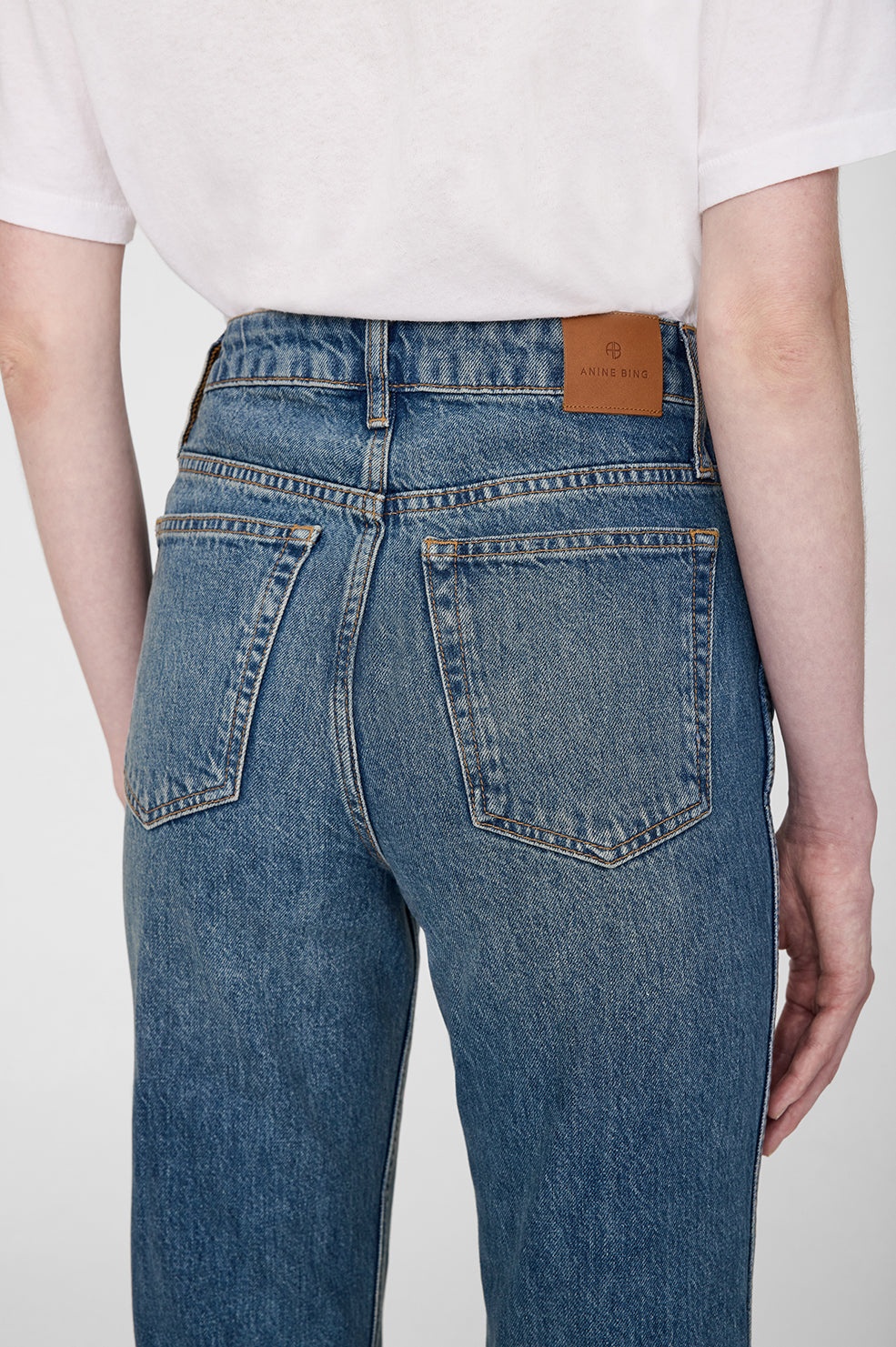 Vin Jean - Nile River Blue - 6