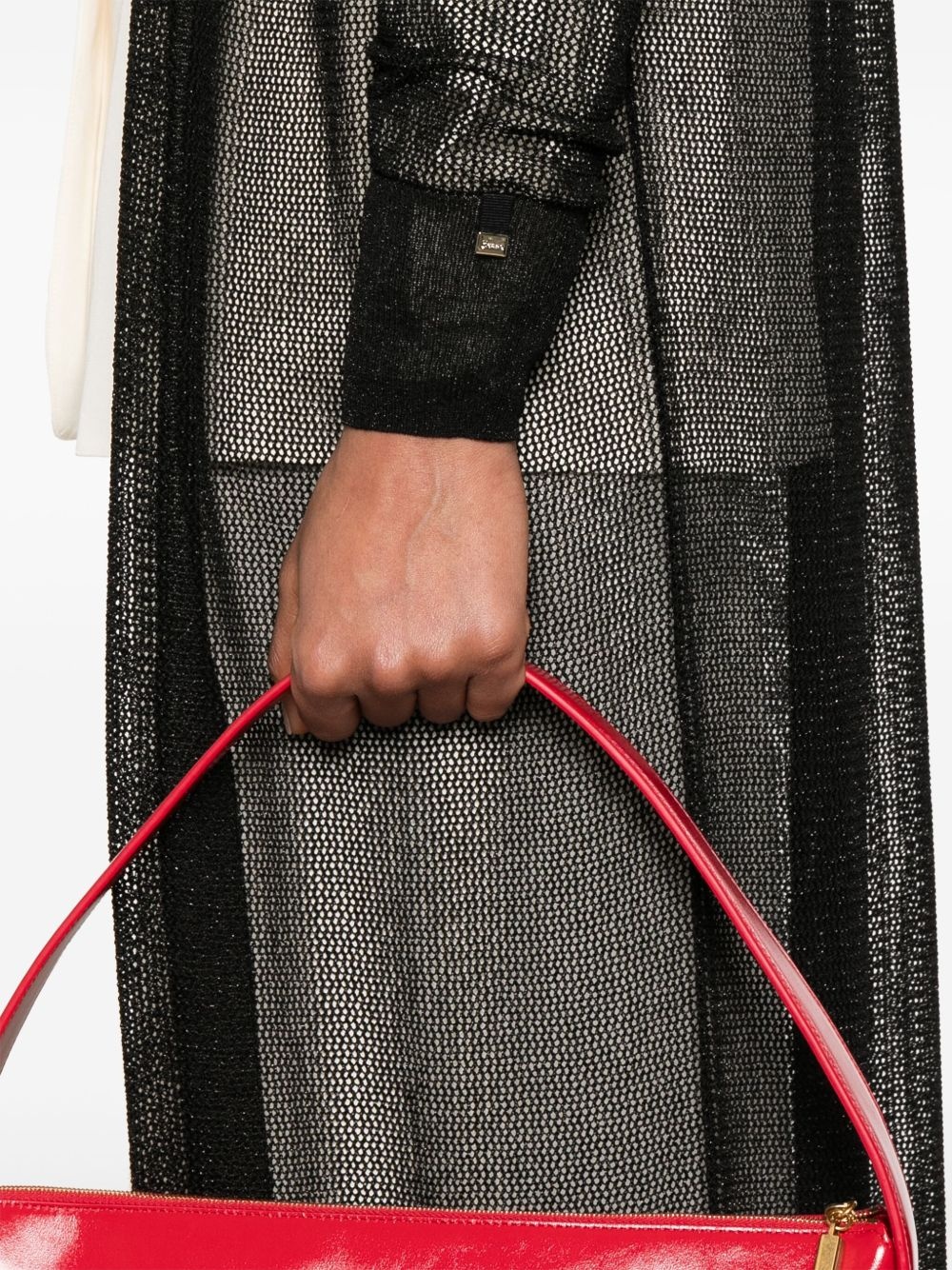 knitted coat - 5