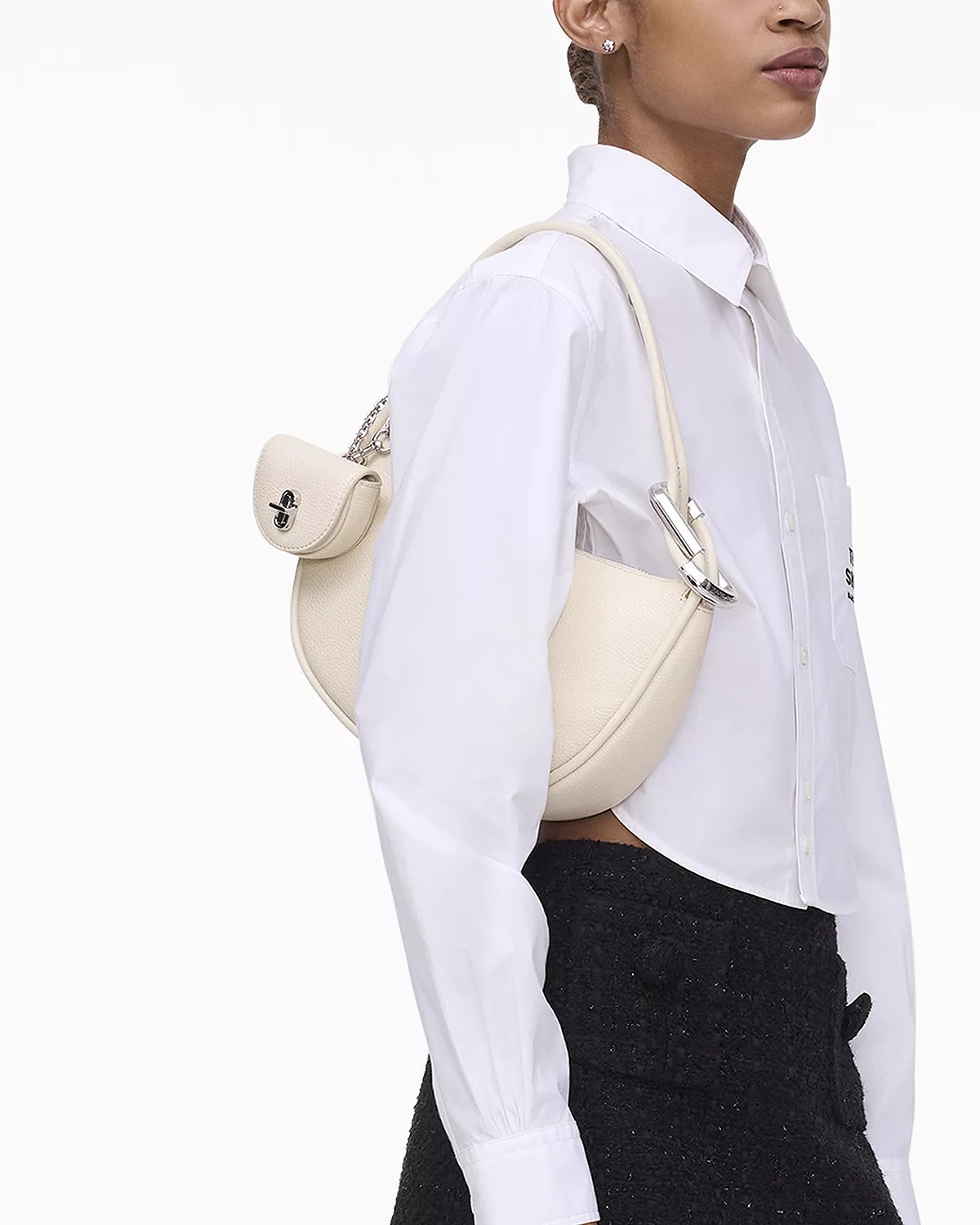 The Dual Hobo Bag - 2
