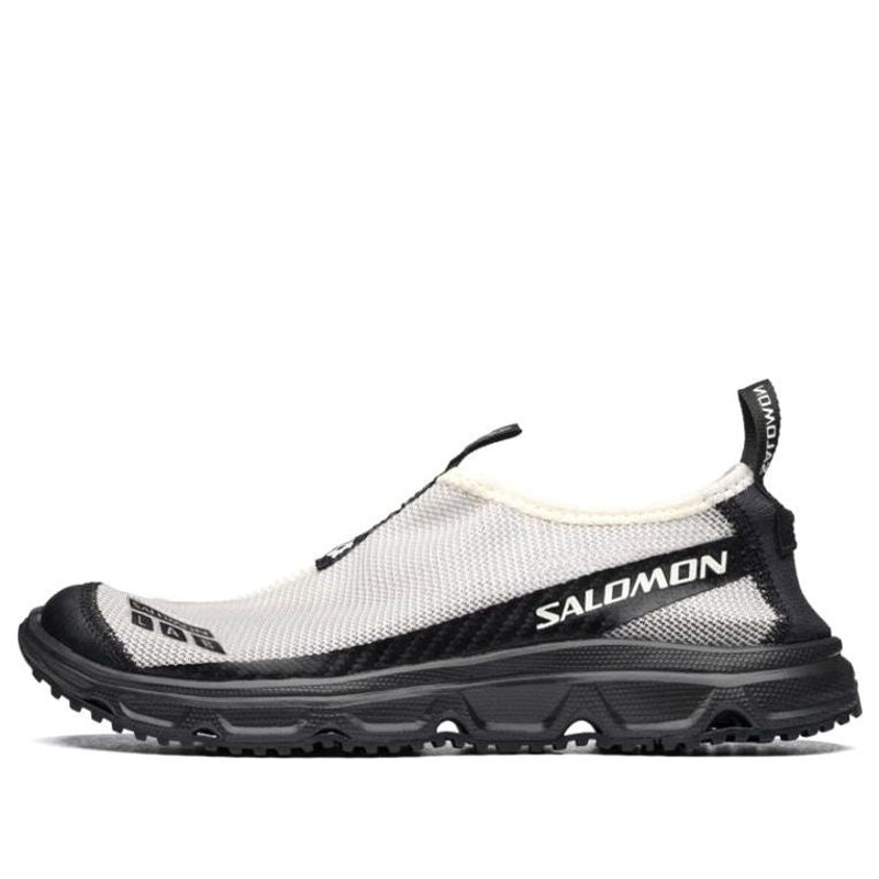 SALOMON x Sandy Liang Rx Moc 3.0 'White Black' 472423 / L47242300 - 1