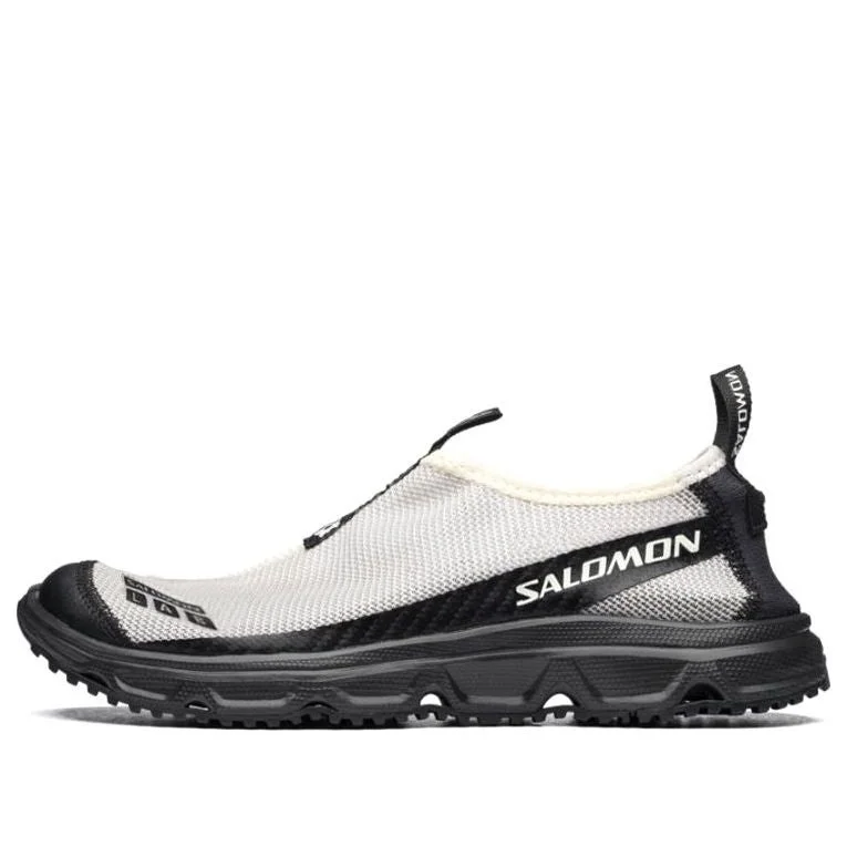 SALOMON x Sandy Liang Rx Moc 3.0 'White Black' 472423 / L47242300 - 1
