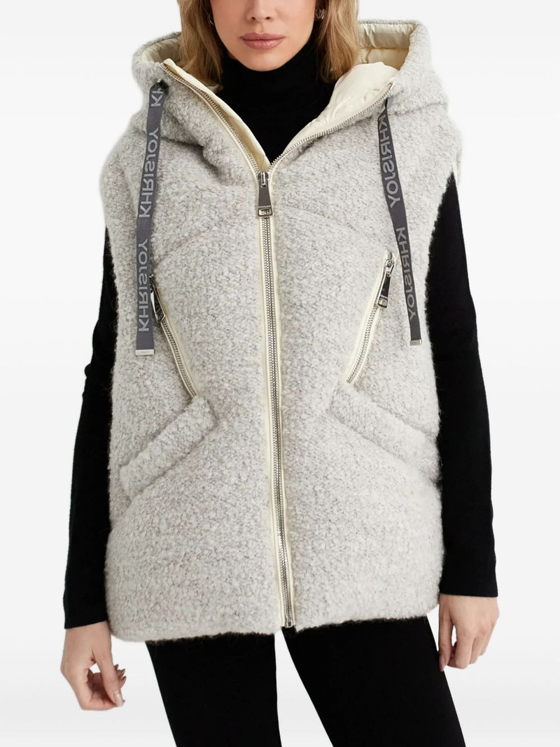 hooded gilet 3